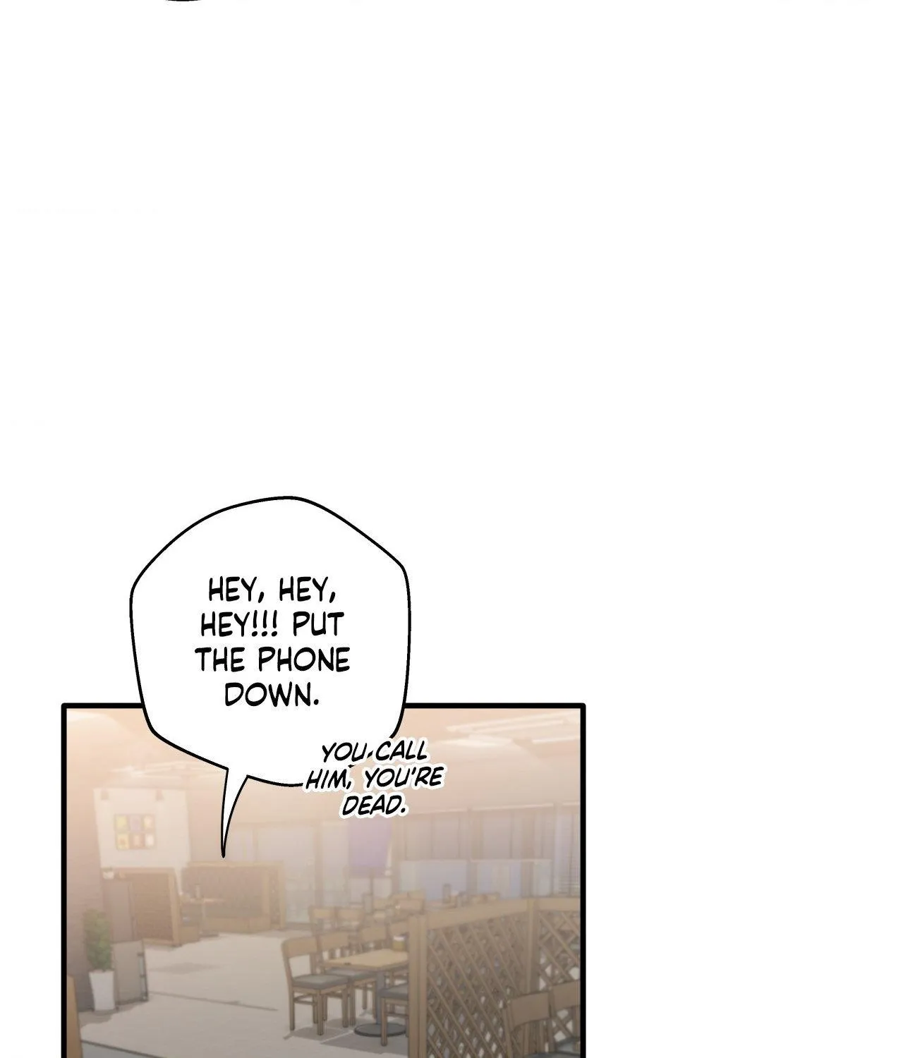 Negative Love Chapter 60 page 44 - 