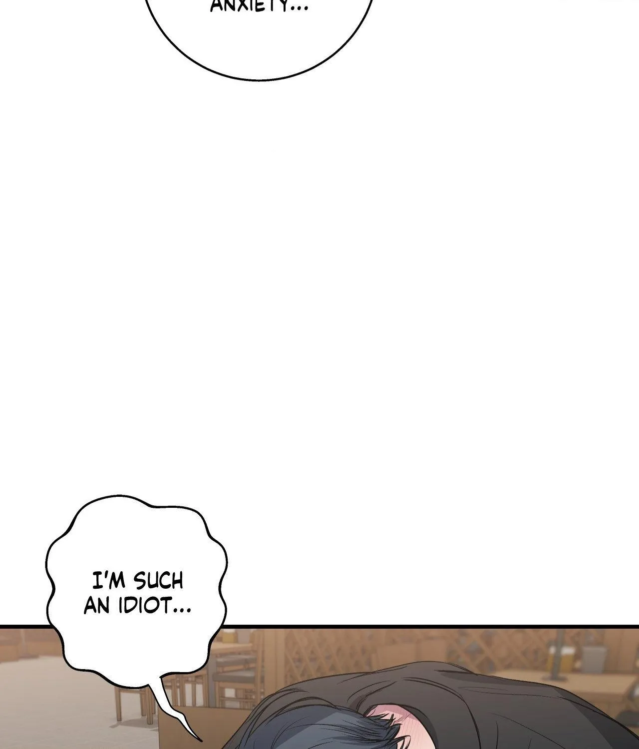 Negative Love Chapter 60 page 47 - 