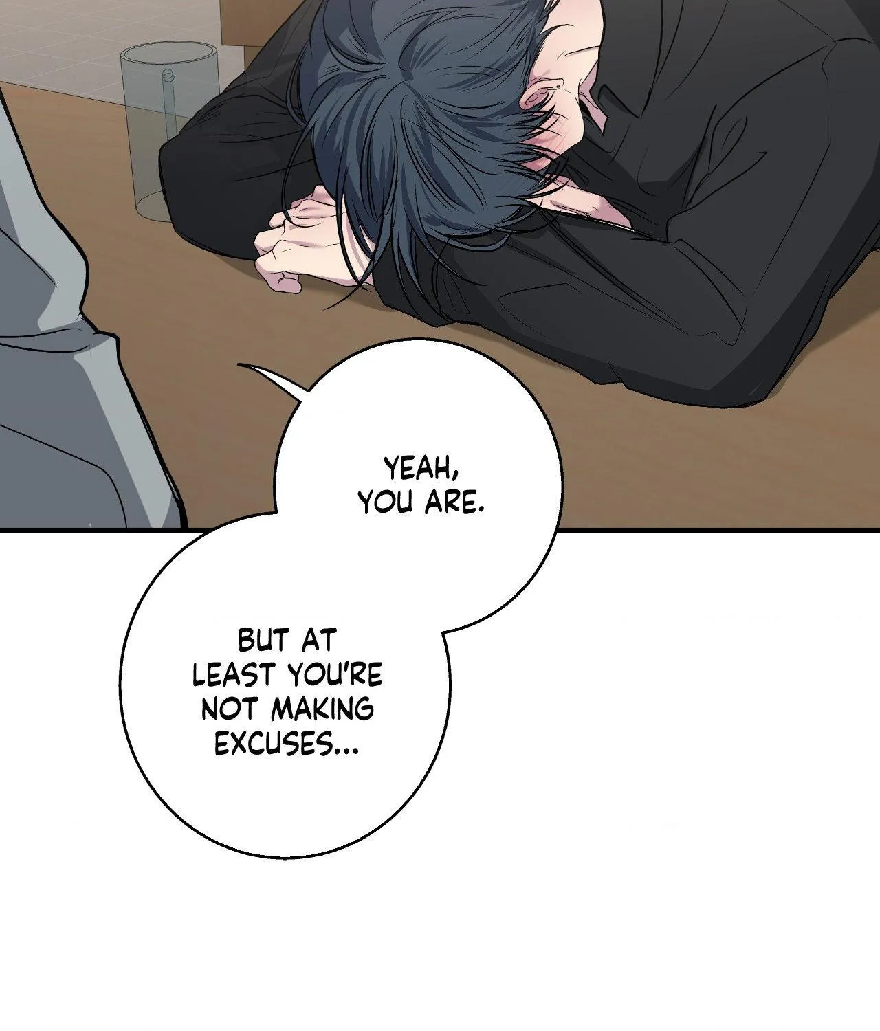 Negative Love Chapter 60 page 48 - 