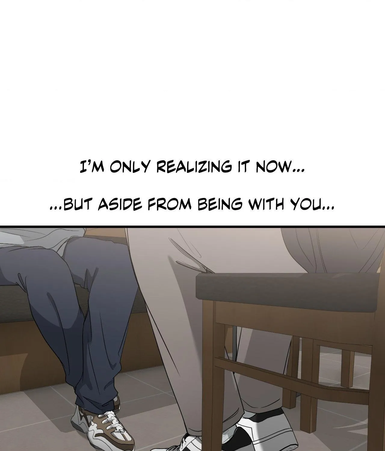 Negative Love Chapter 60 page 49 - 