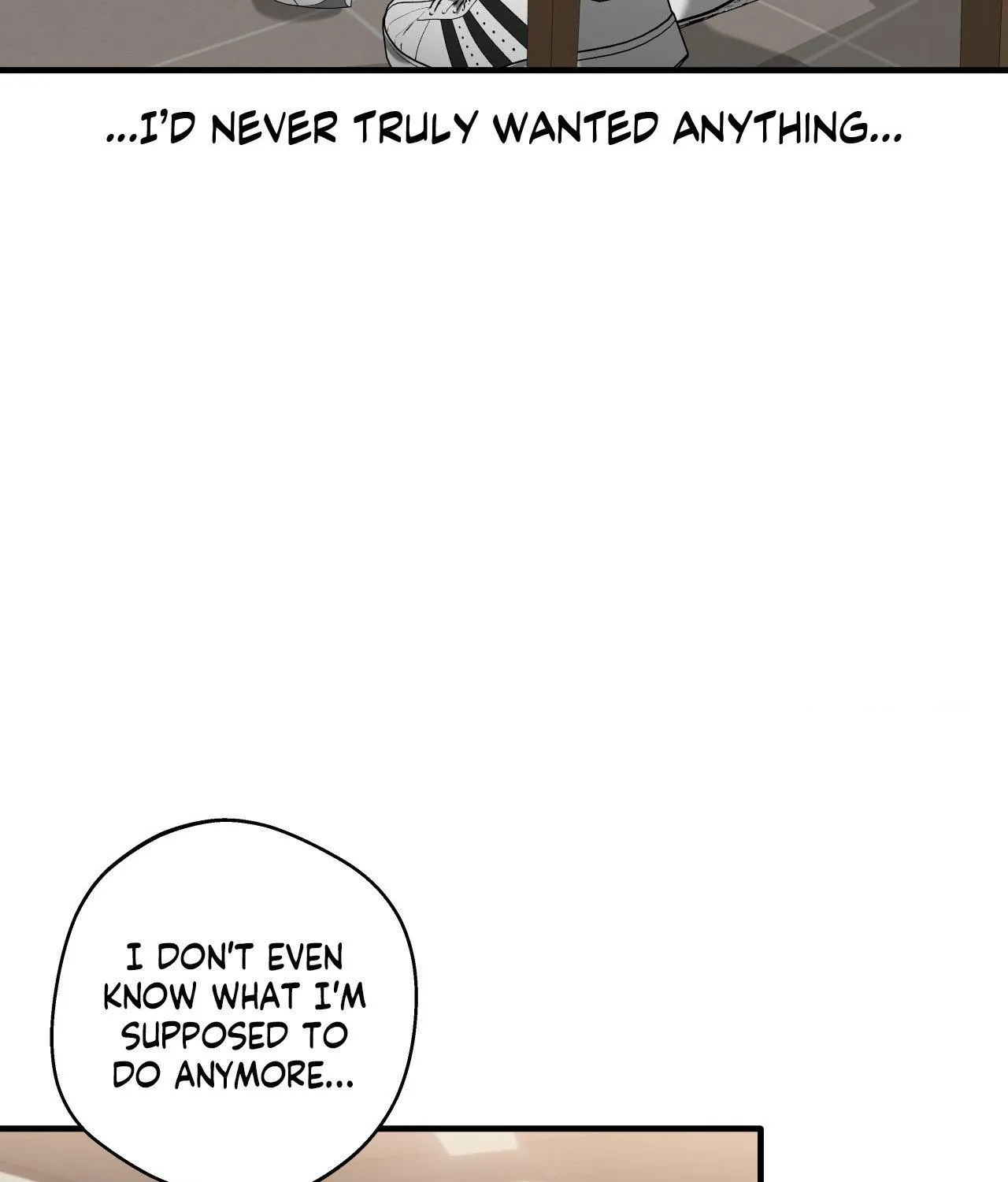 Negative Love Chapter 60 page 50 - 