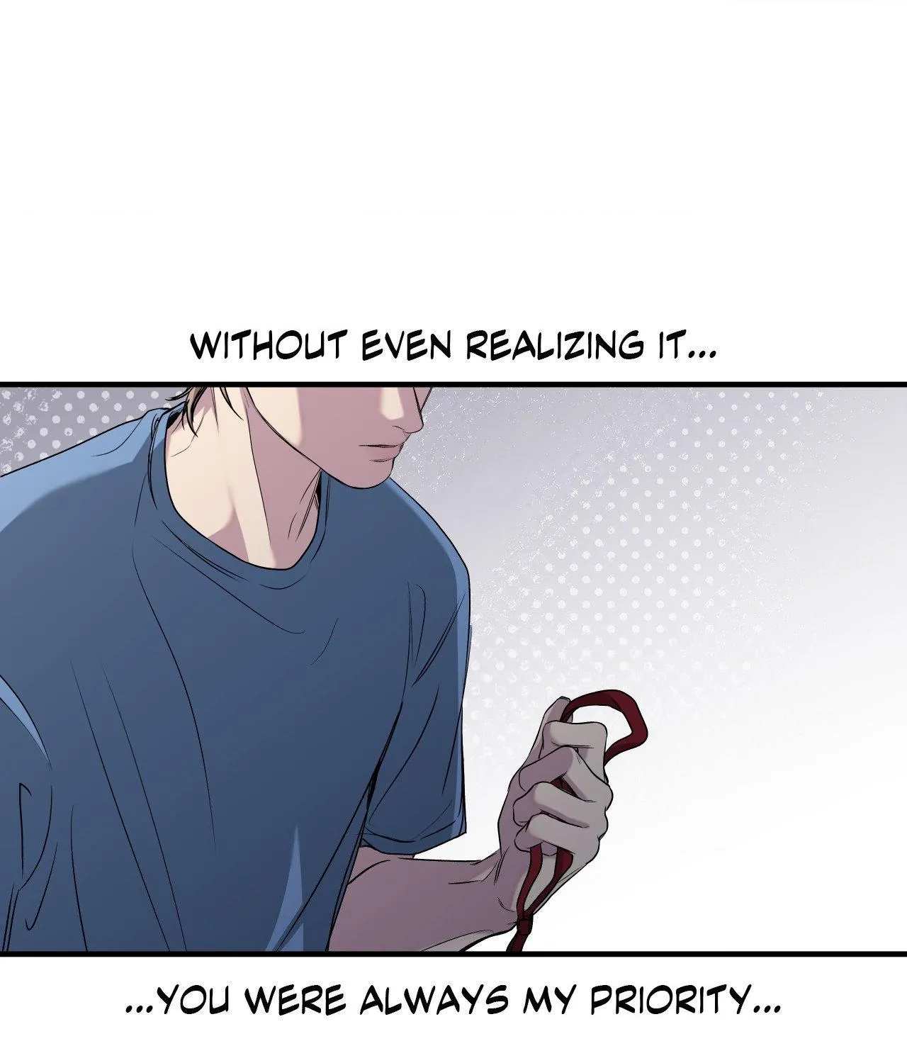 Negative Love Chapter 60 page 6 - 
