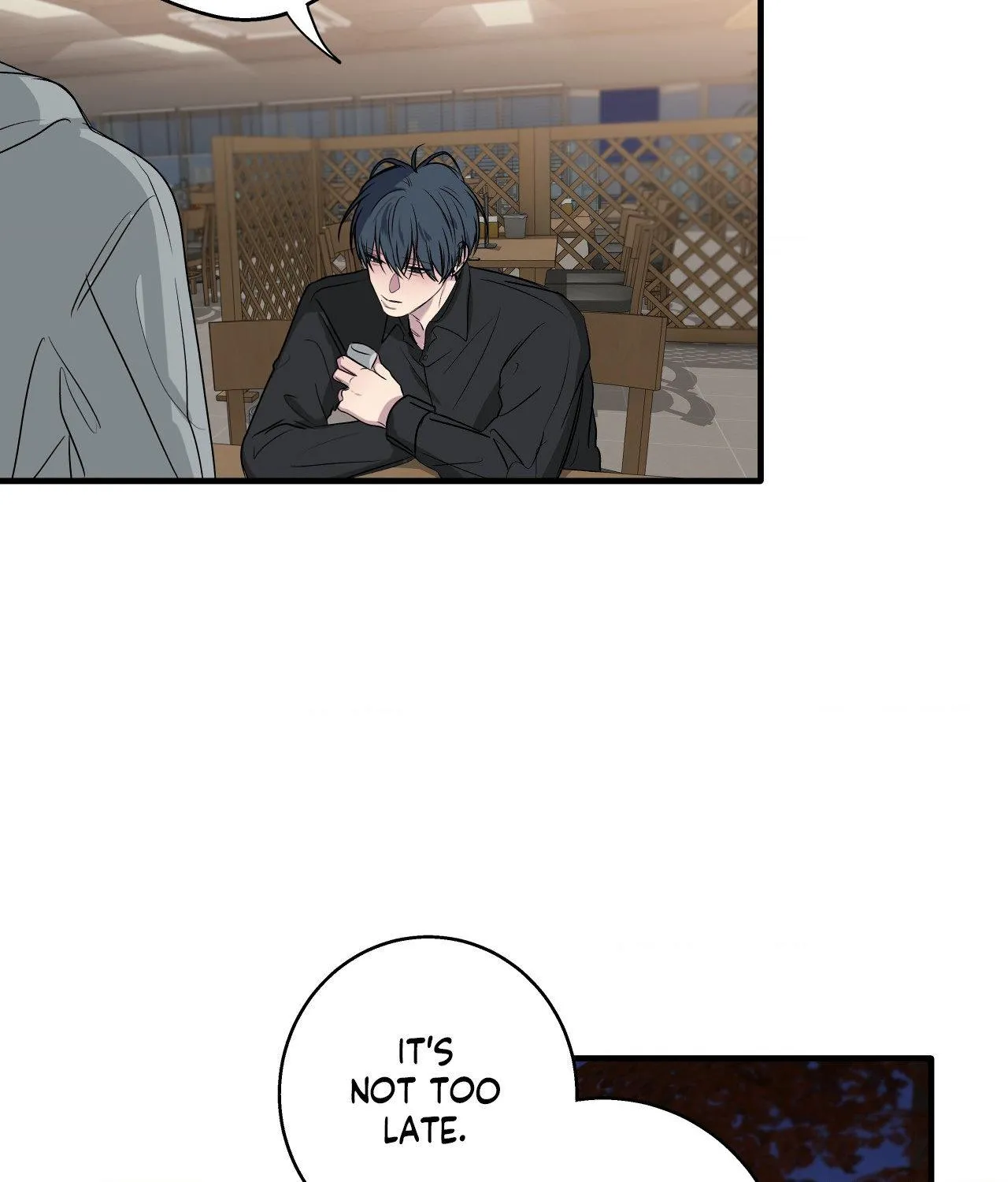 Negative Love Chapter 60 page 51 - 