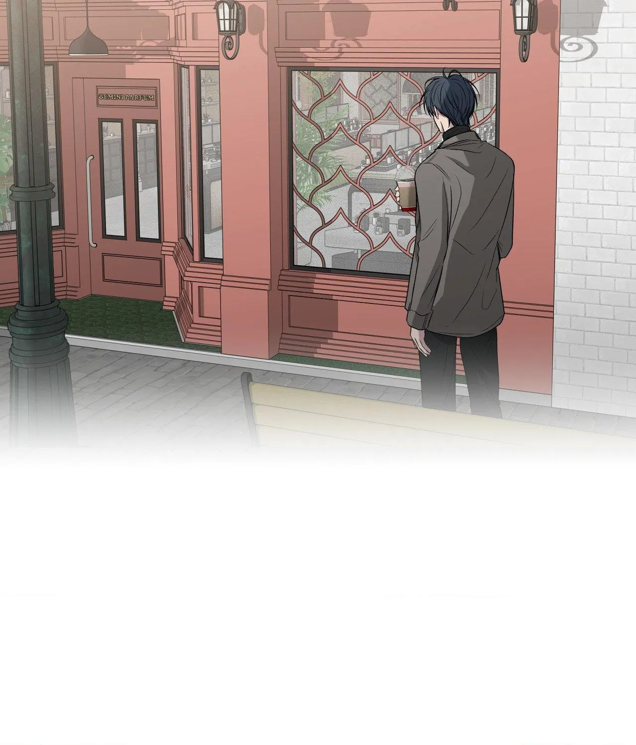 Negative Love Chapter 60 page 58 - 