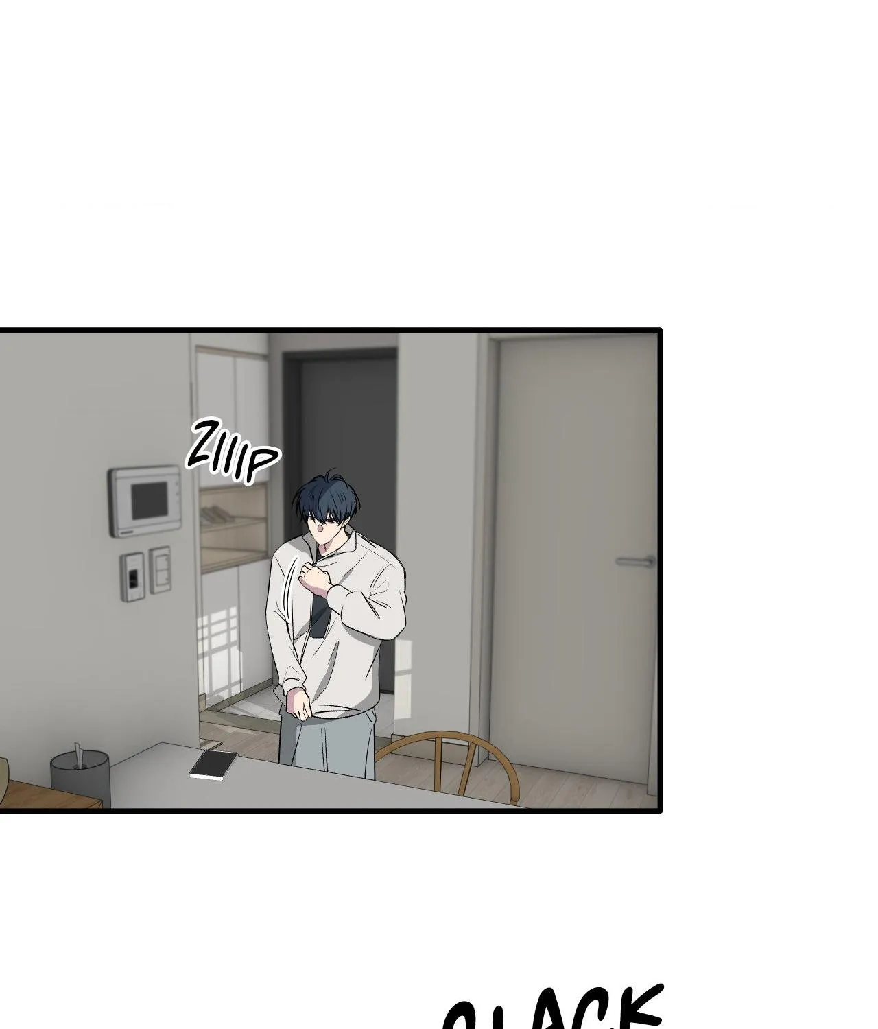Negative Love Chapter 60 page 62 - 