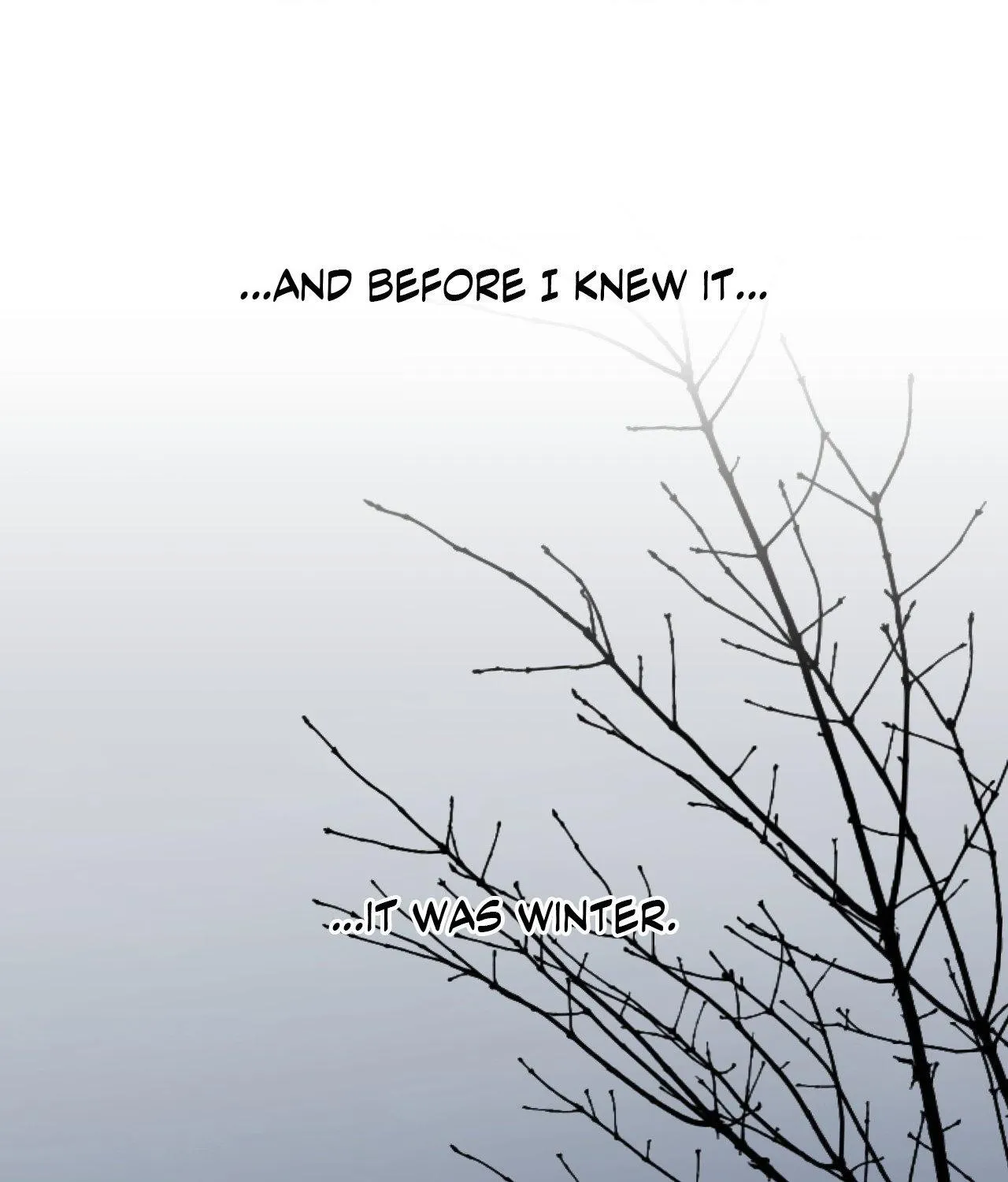 Negative Love Chapter 60 page 67 - 