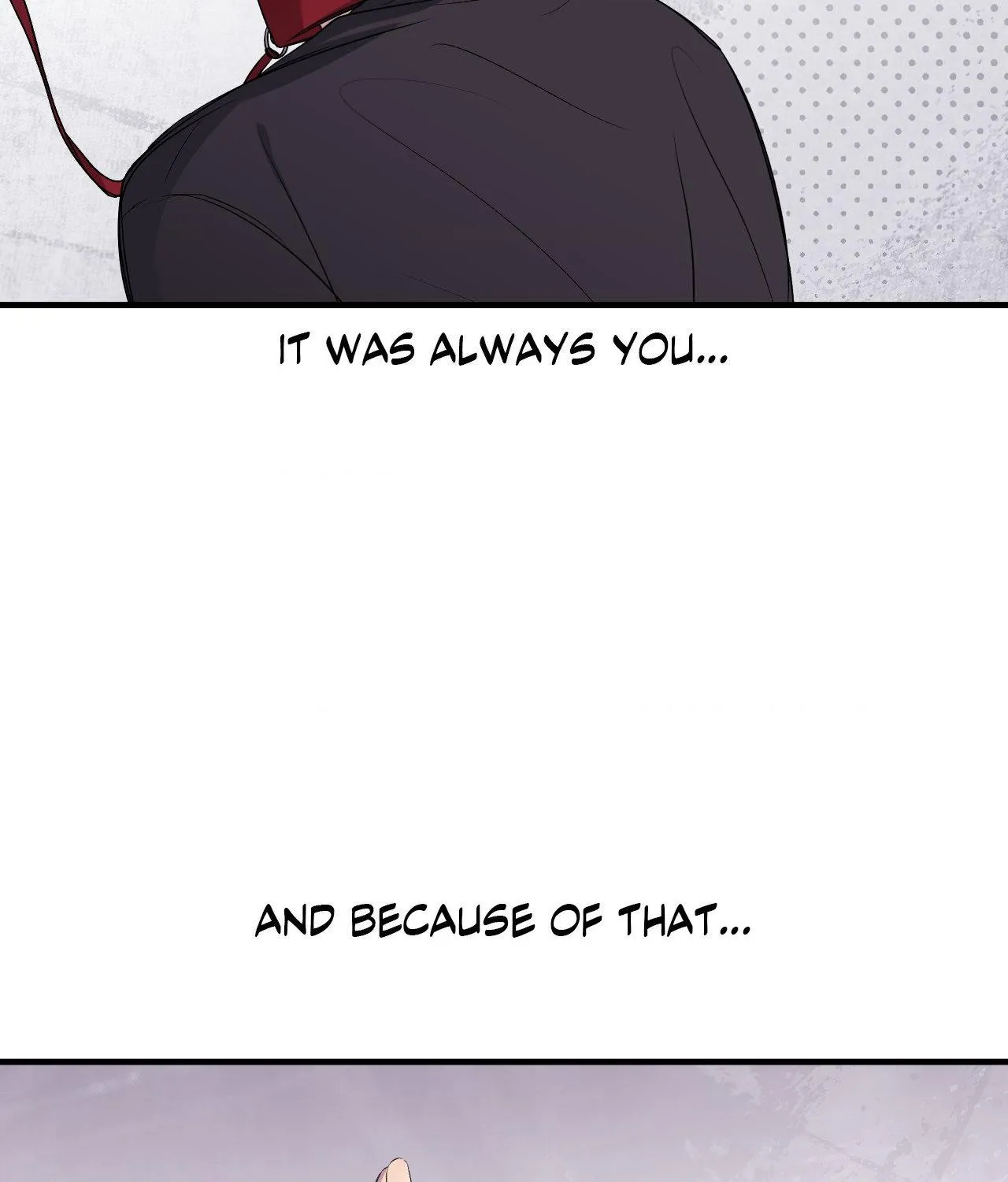 Negative Love Chapter 60 page 8 - 