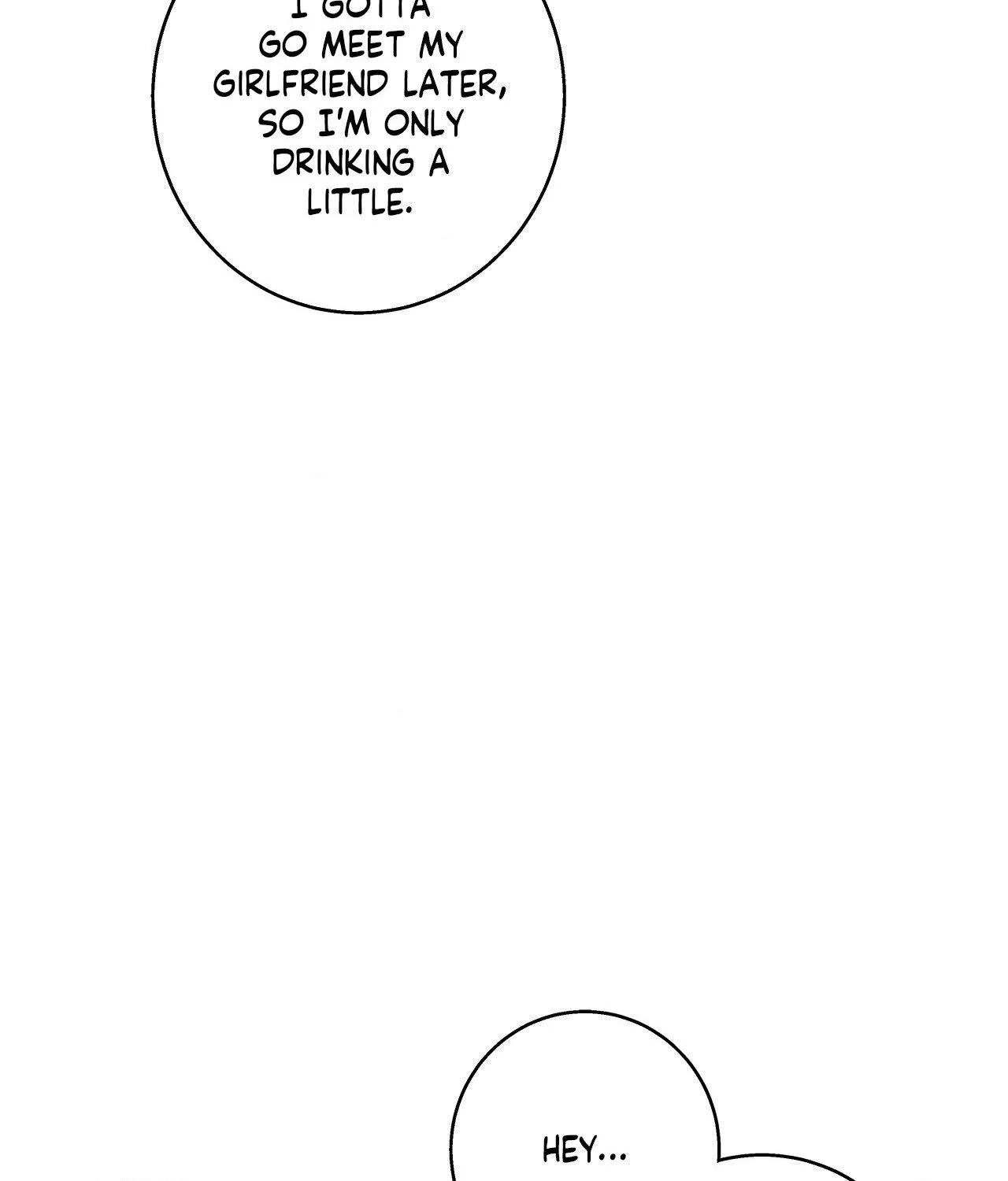 Negative Love Chapter 60 page 74 - 