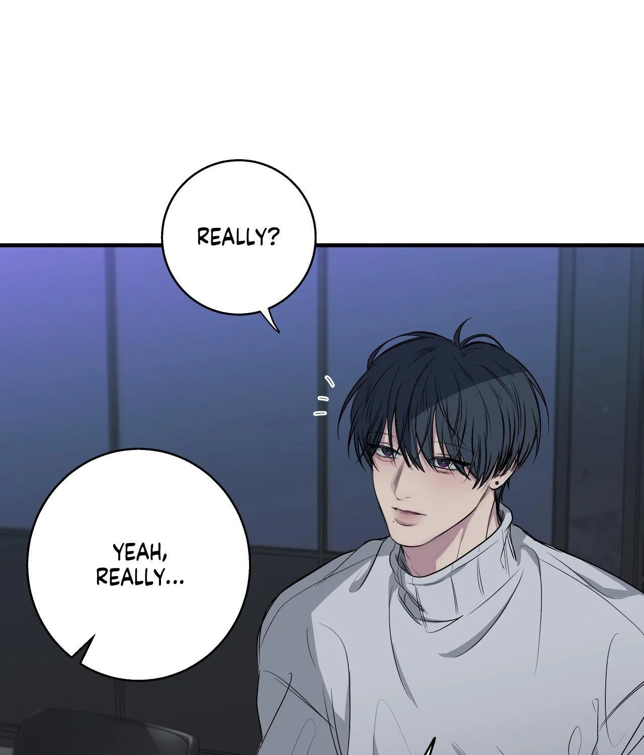 Negative Love Chapter 60 page 76 - 