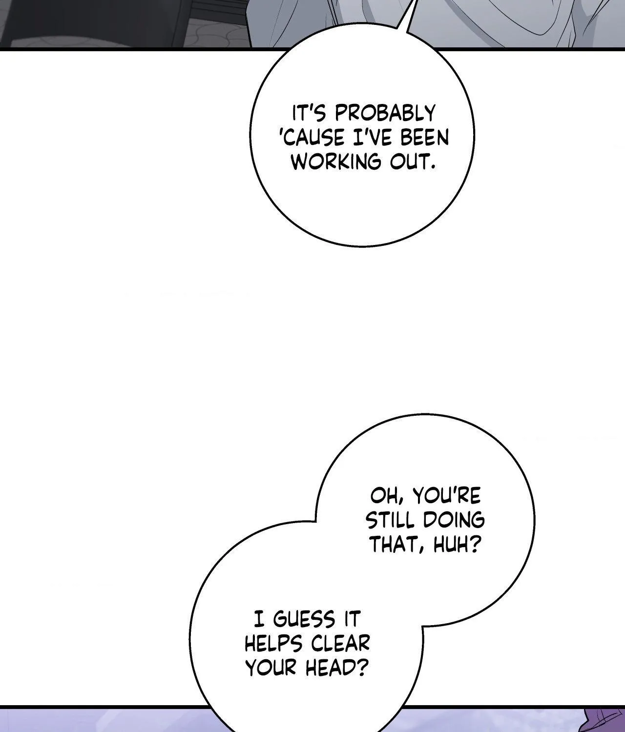 Negative Love Chapter 60 page 77 - 