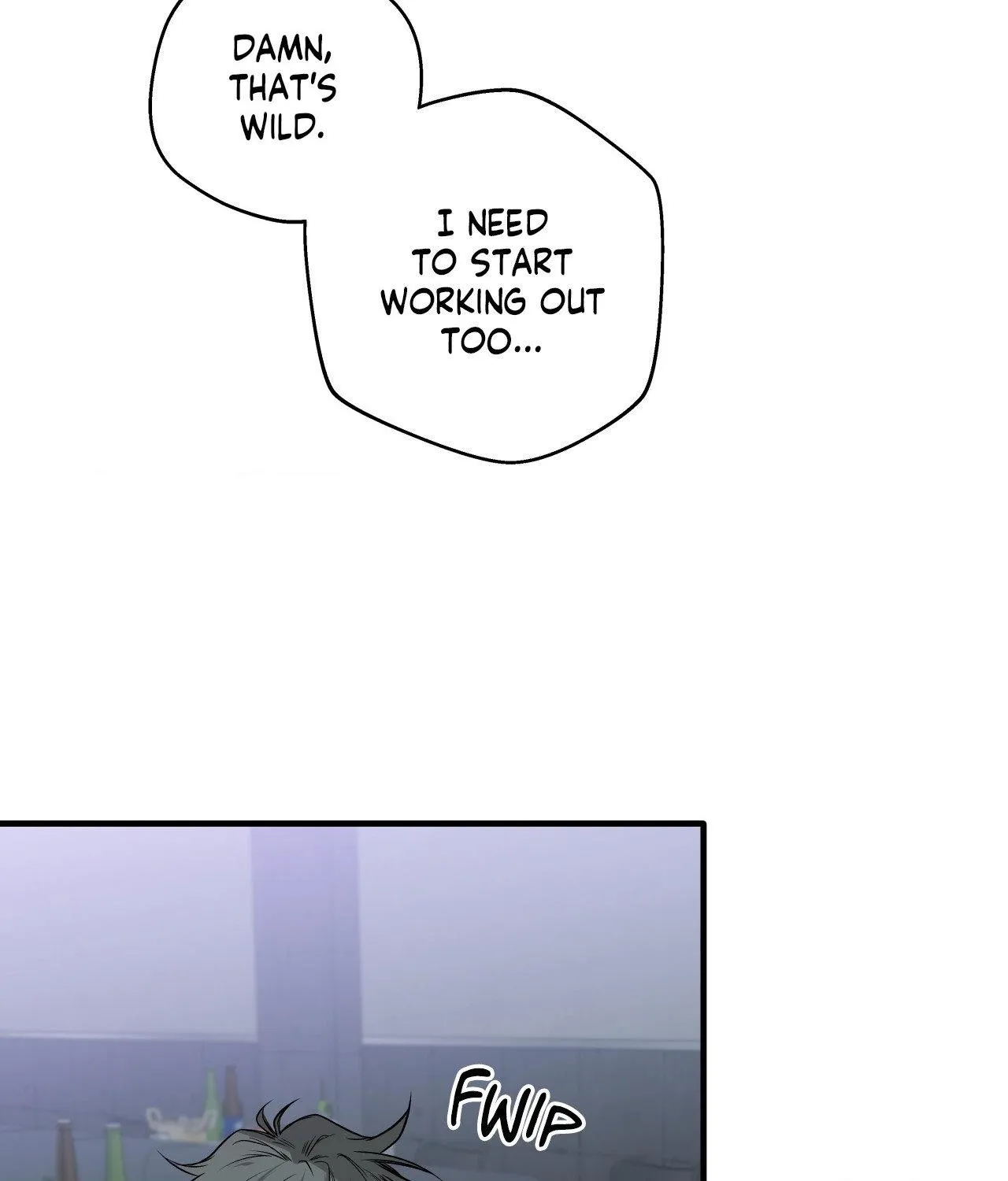 Negative Love Chapter 60 page 79 - 