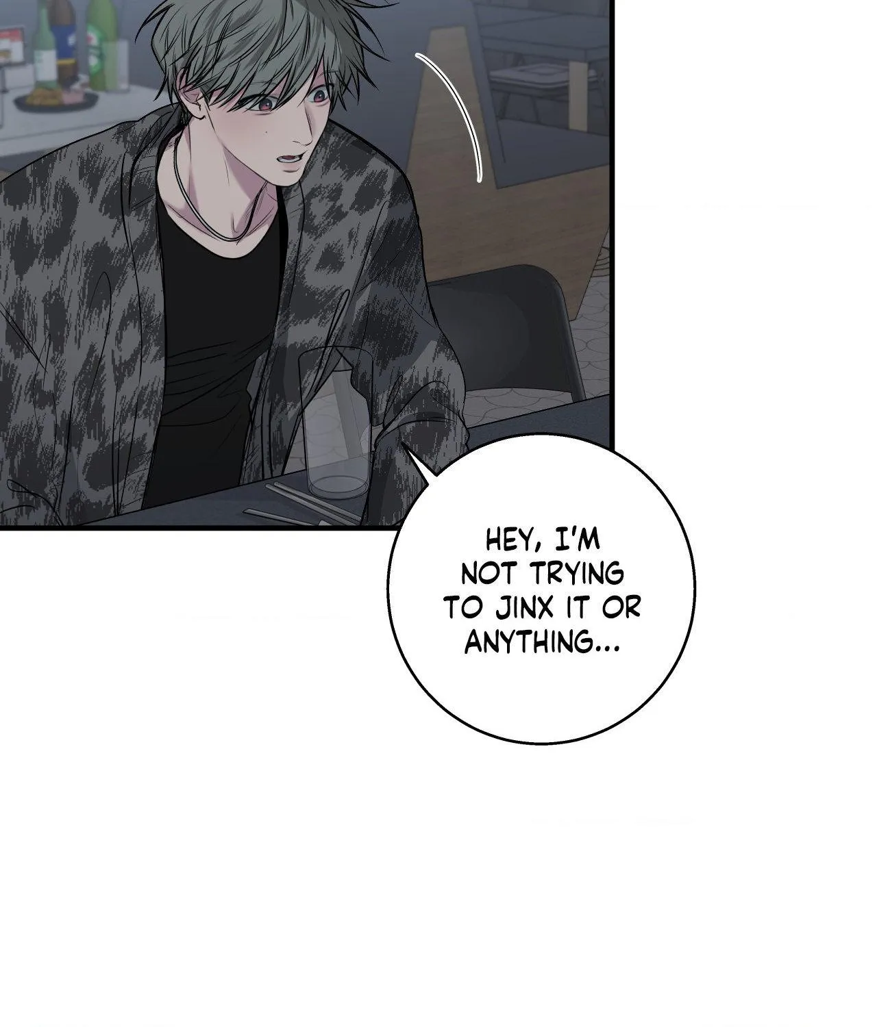 Negative Love Chapter 60 page 80 - 