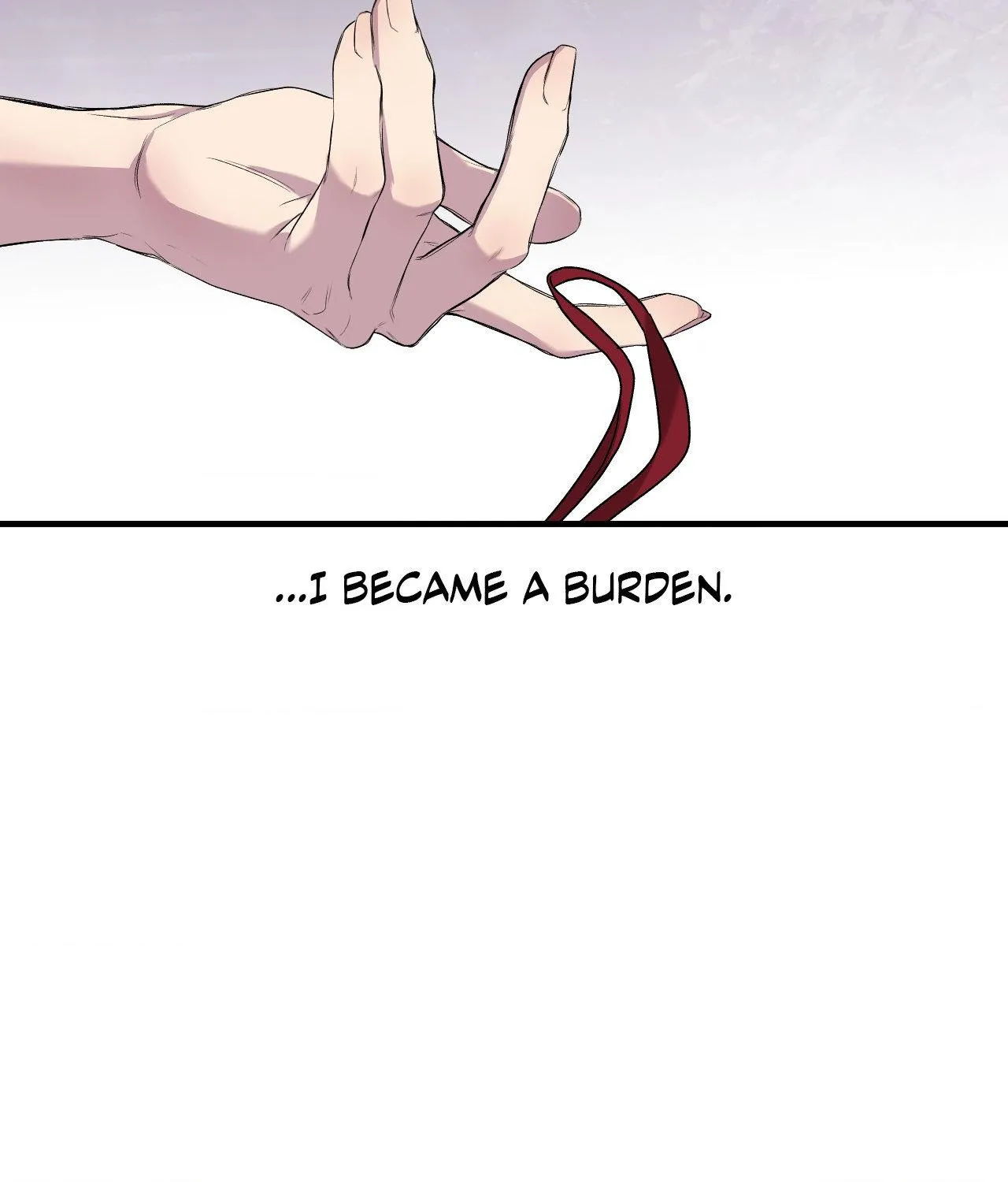 Negative Love Chapter 60 page 9 - 