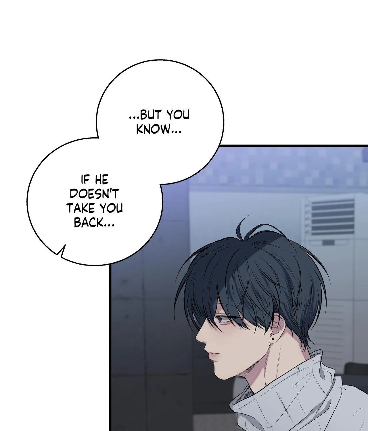 Negative Love Chapter 60 page 81 - 