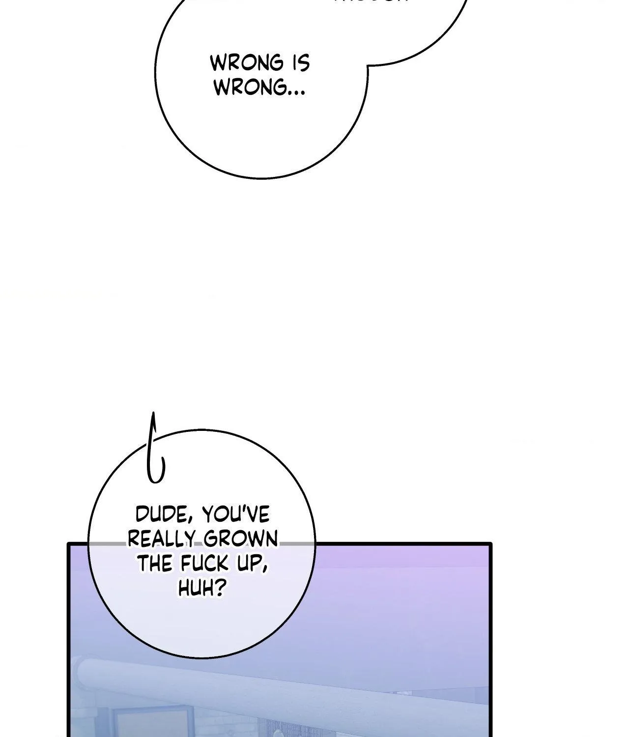 Negative Love Chapter 60 page 84 - 
