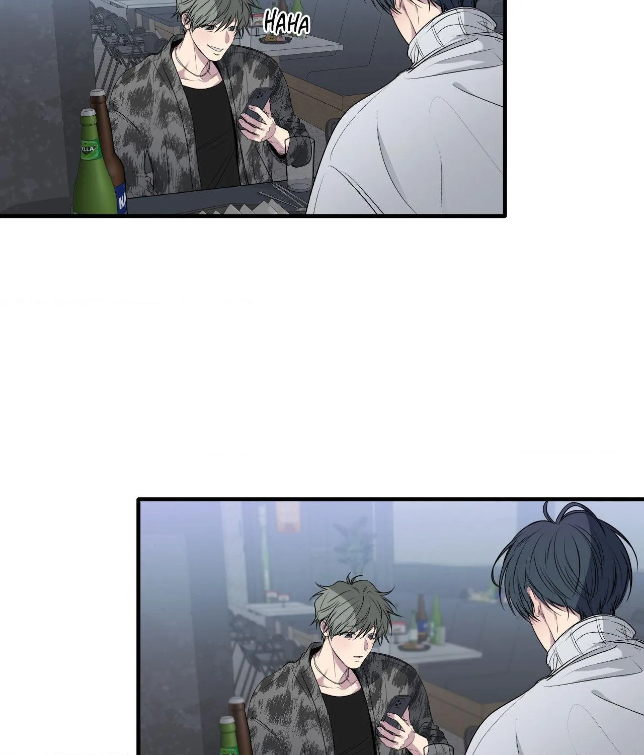 Negative Love Chapter 60 page 87 - 