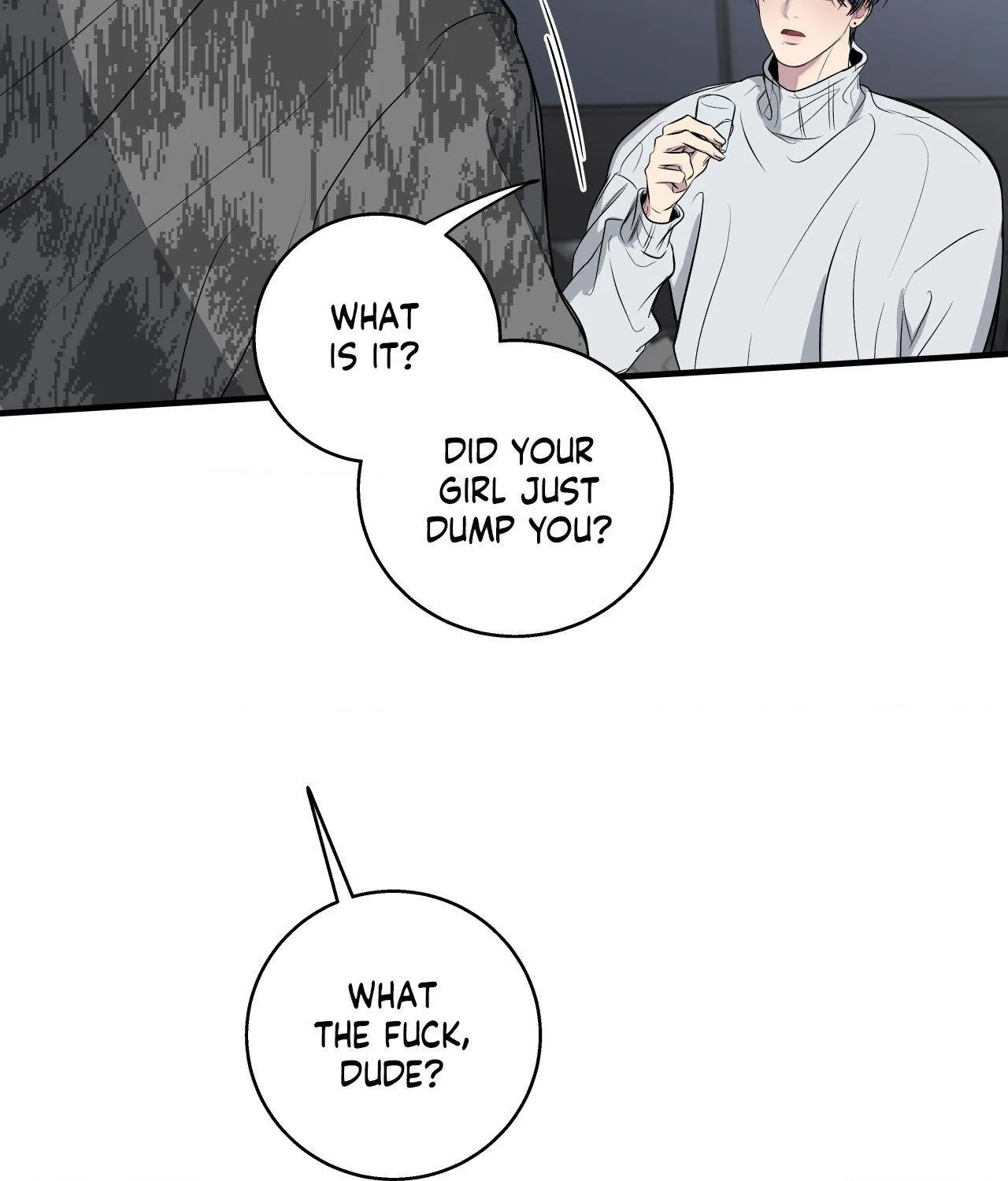 Negative Love Chapter 60 page 89 - 