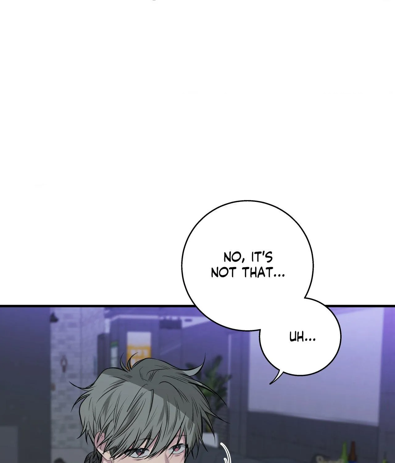 Negative Love Chapter 60 page 90 - 