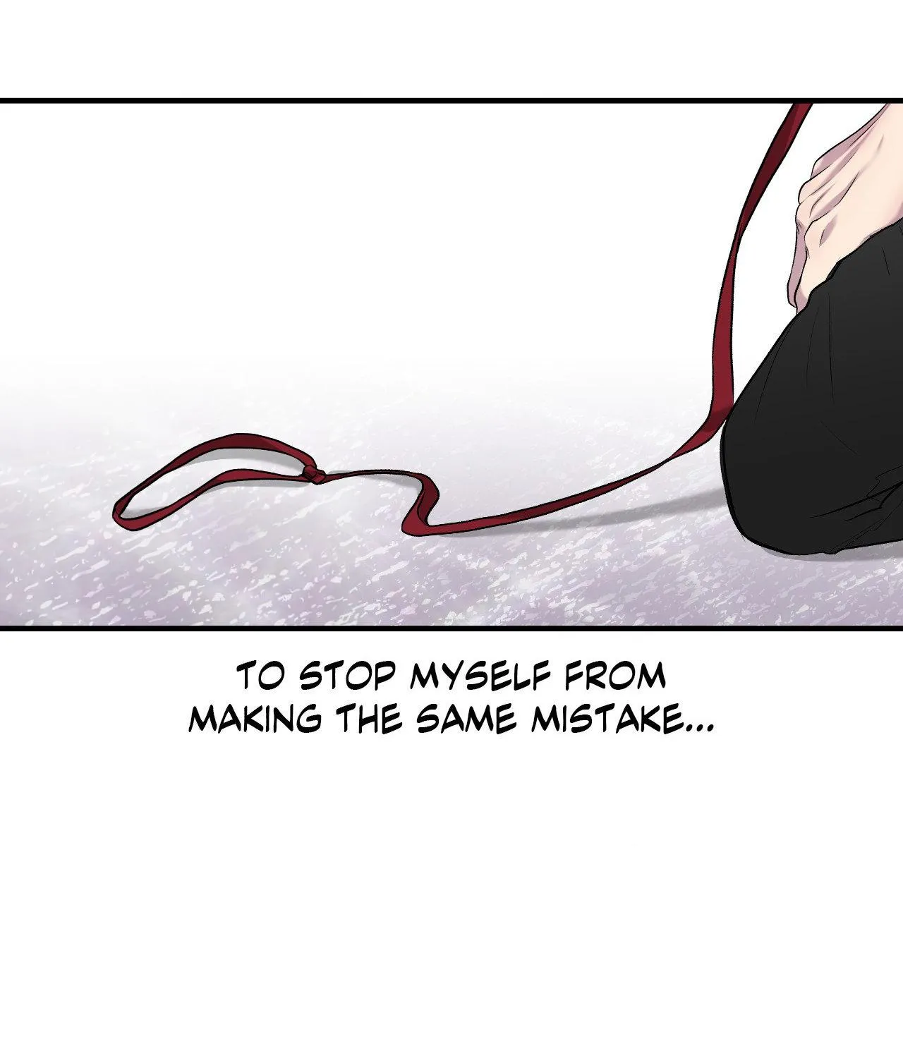 Negative Love Chapter 60 page 10 - 