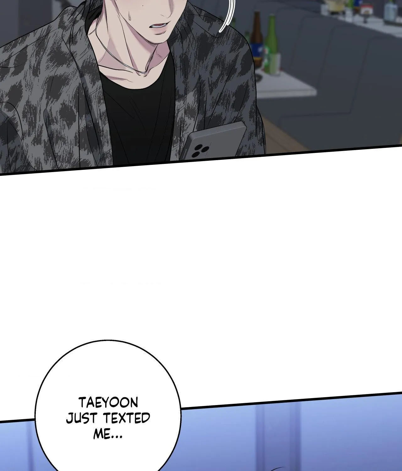 Negative Love Chapter 60 page 91 - 