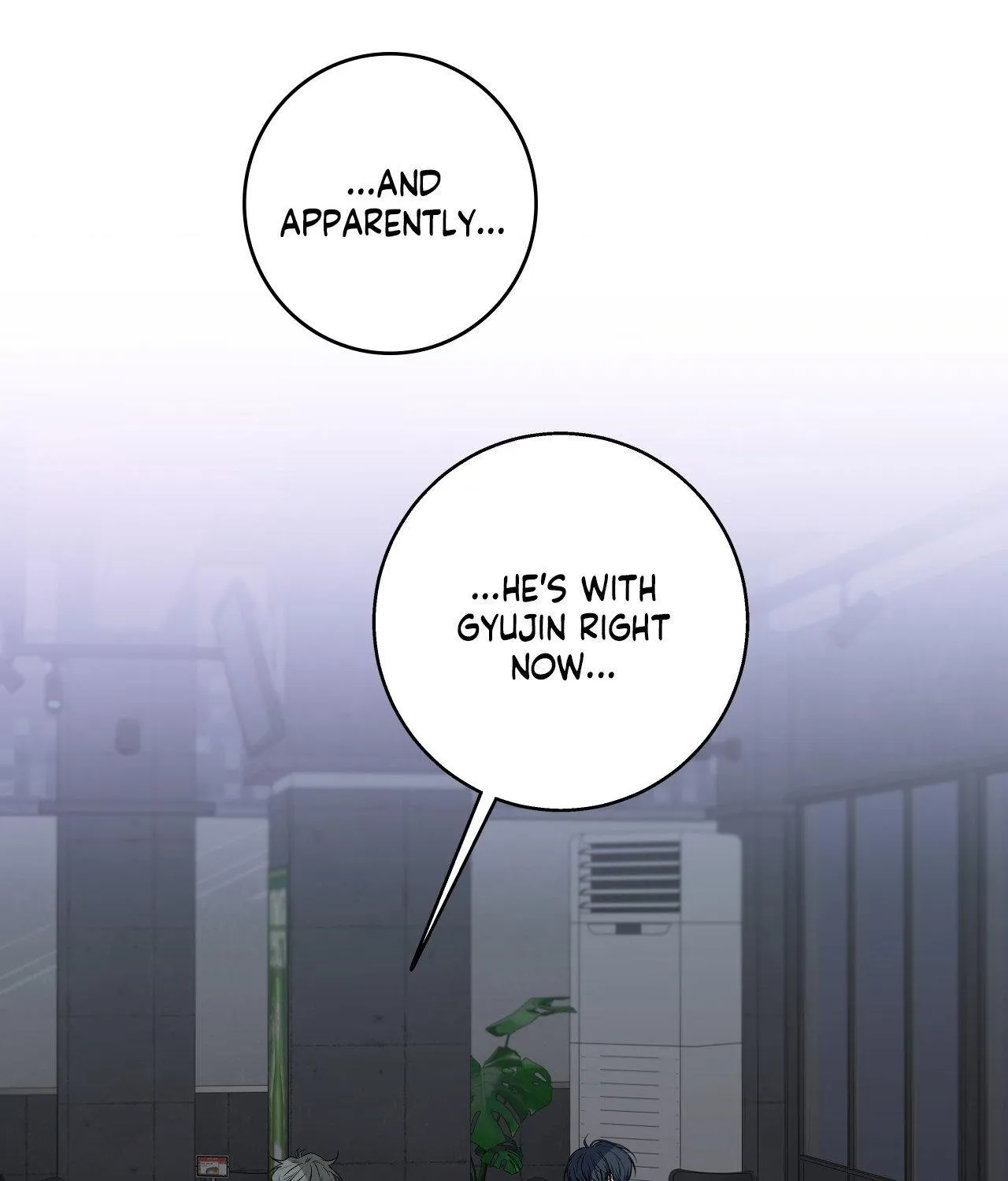 Negative Love Chapter 60 page 93 - 