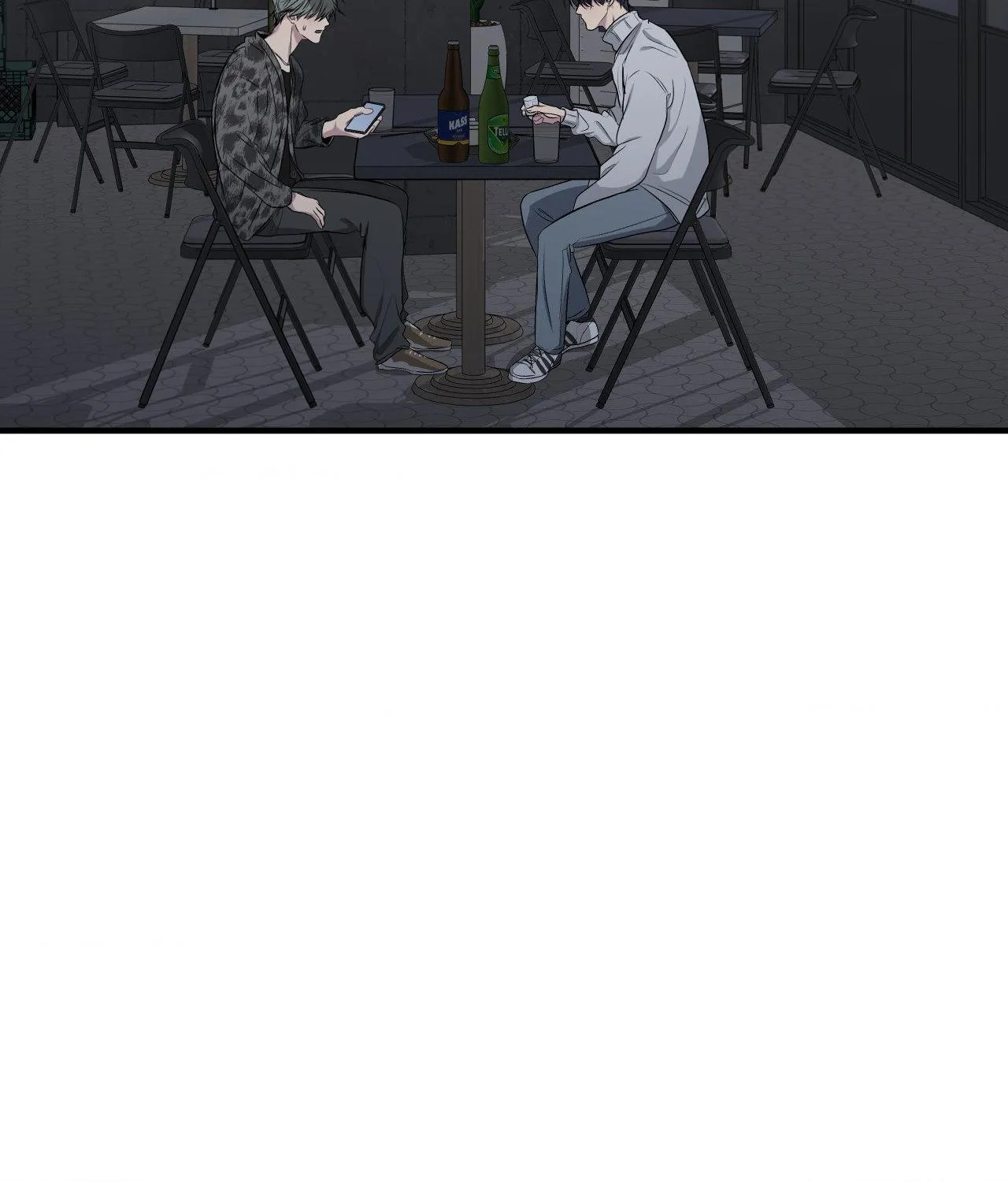 Negative Love Chapter 60 page 94 - 