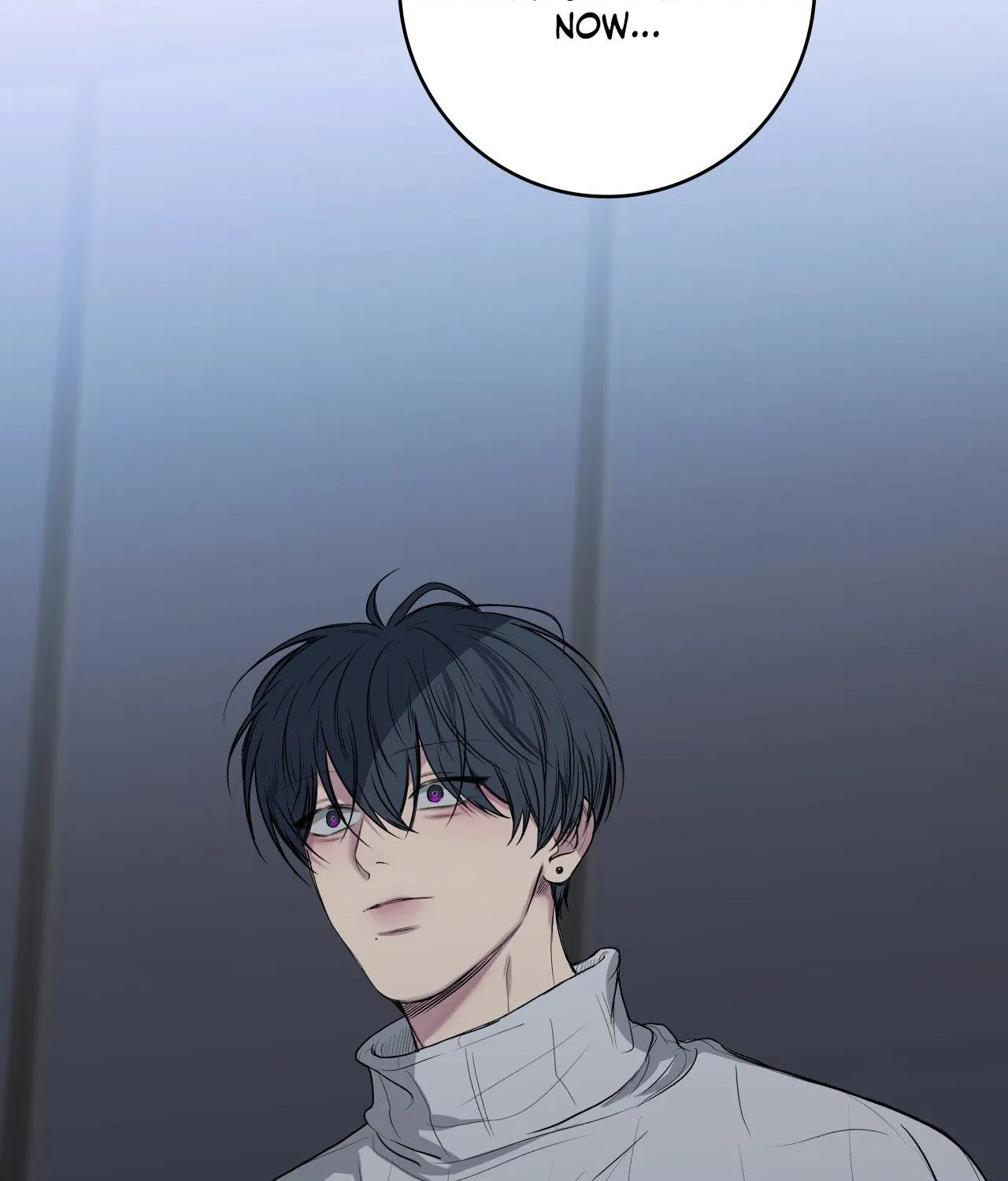 Negative Love Chapter 61 page 2 - 