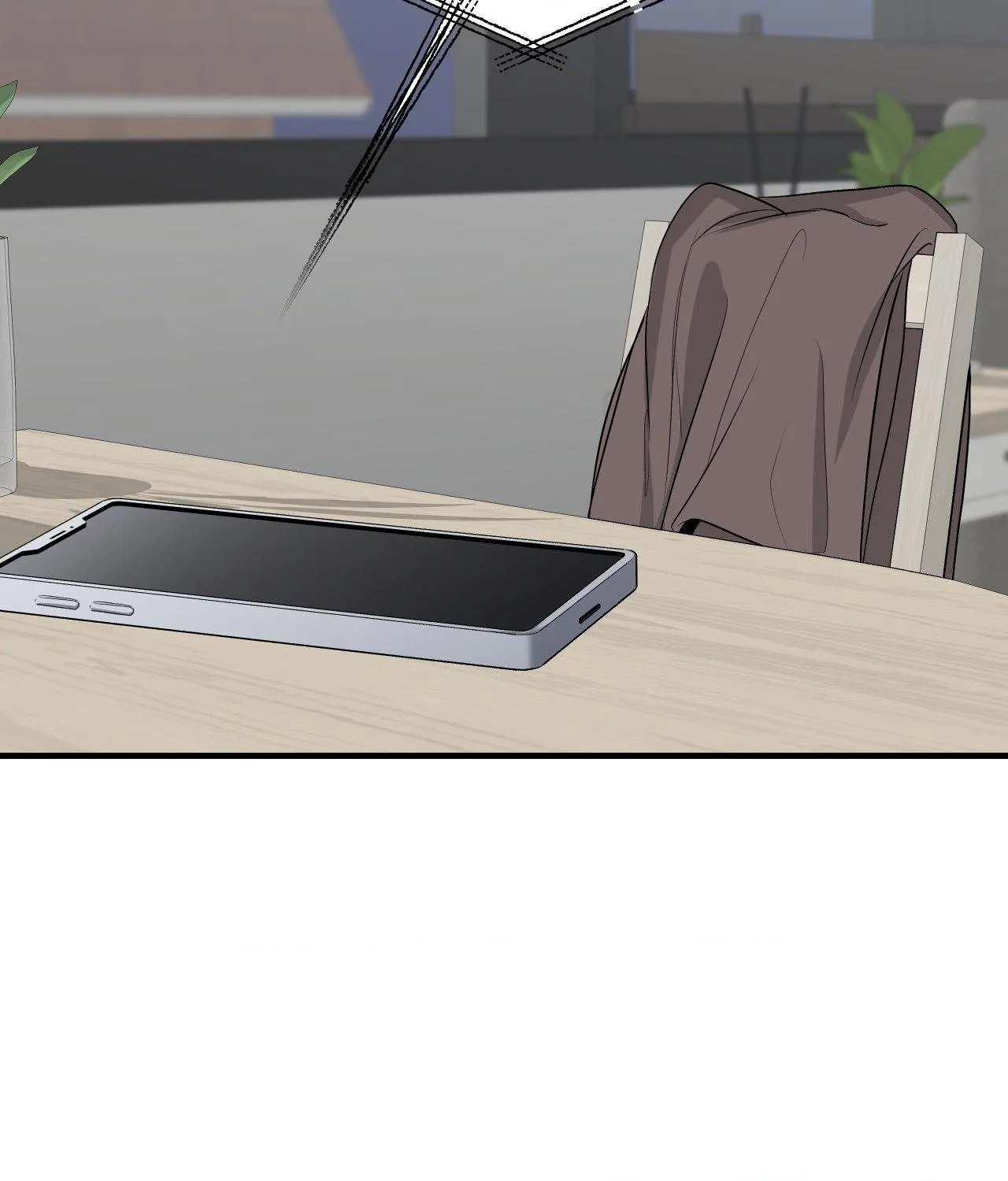 Negative Love Chapter 61 page 14 - 