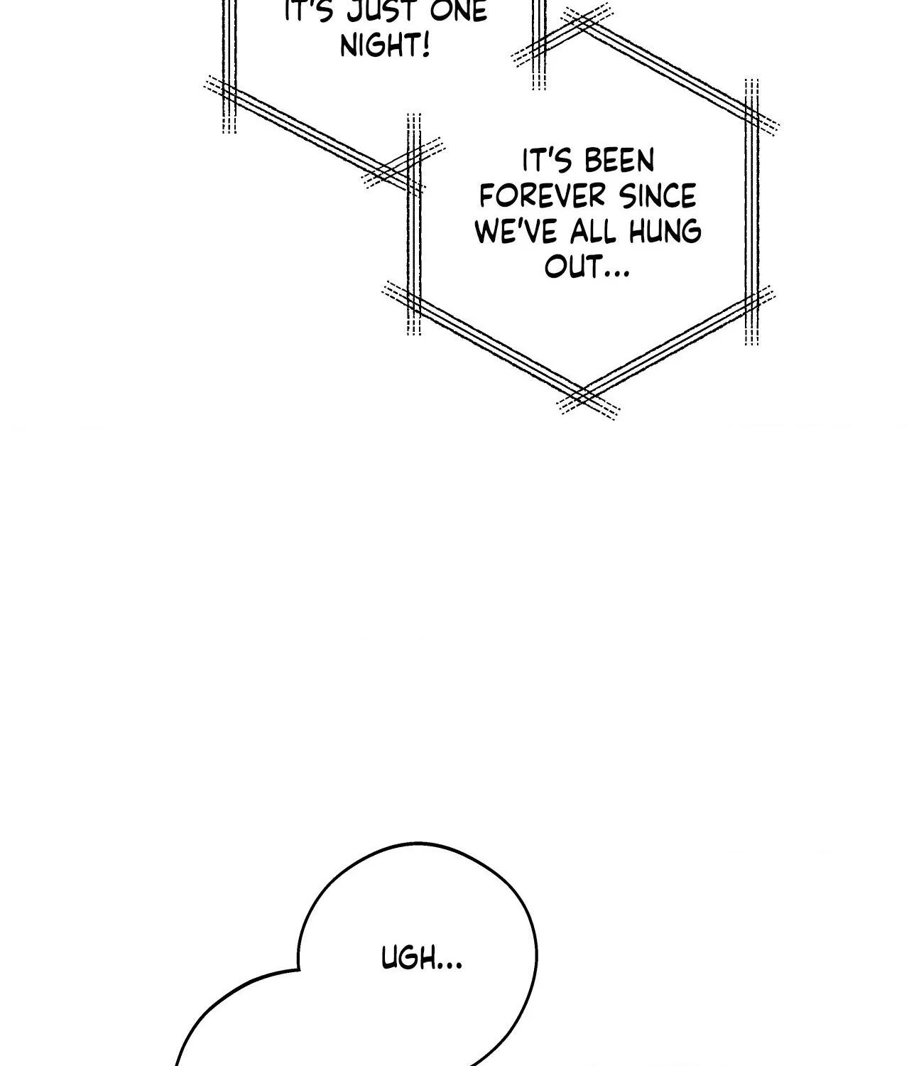 Negative Love Chapter 61 page 16 - 