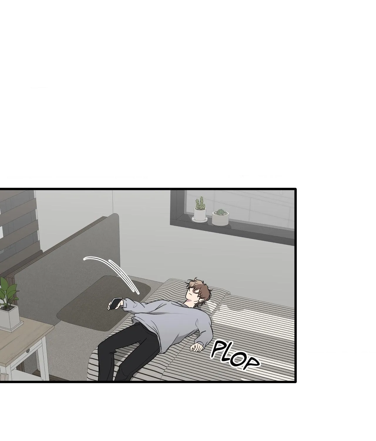 Negative Love Chapter 61 page 20 - 