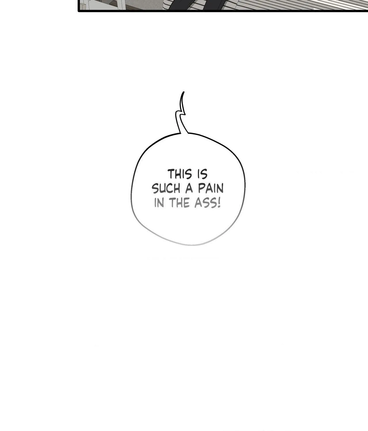 Negative Love Chapter 61 page 22 - 