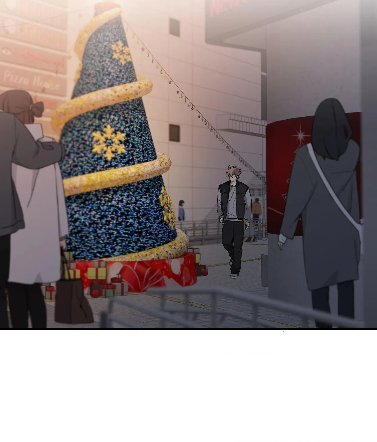 Negative Love Chapter 61 page 24 - 