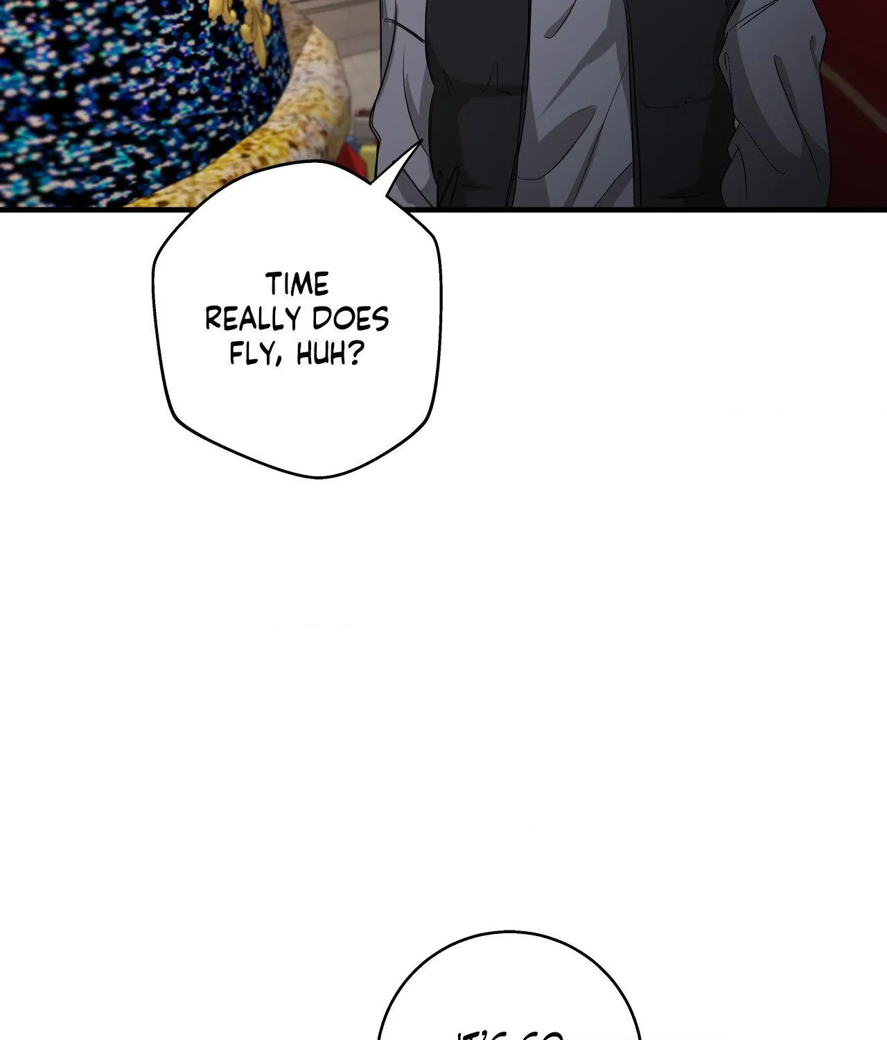 Negative Love Chapter 61 page 26 - 