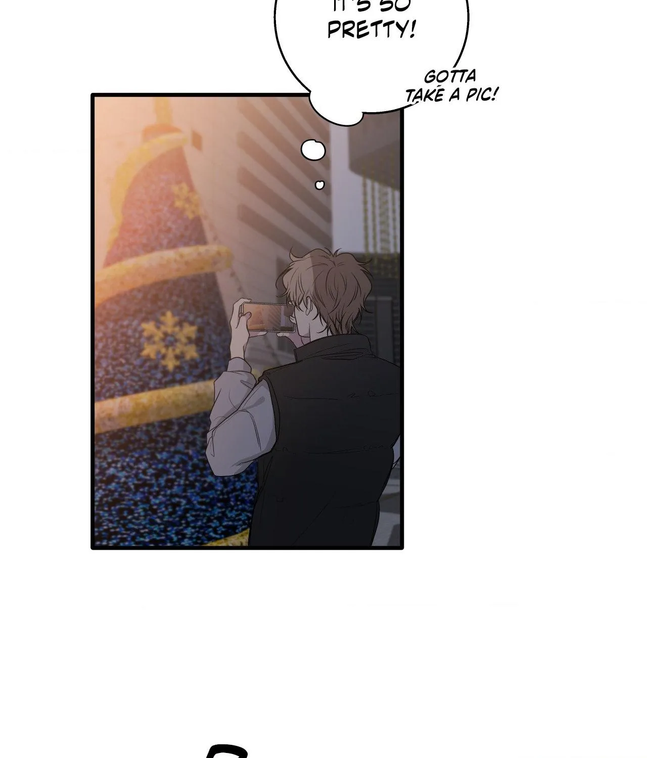 Negative Love Chapter 61 page 27 - 