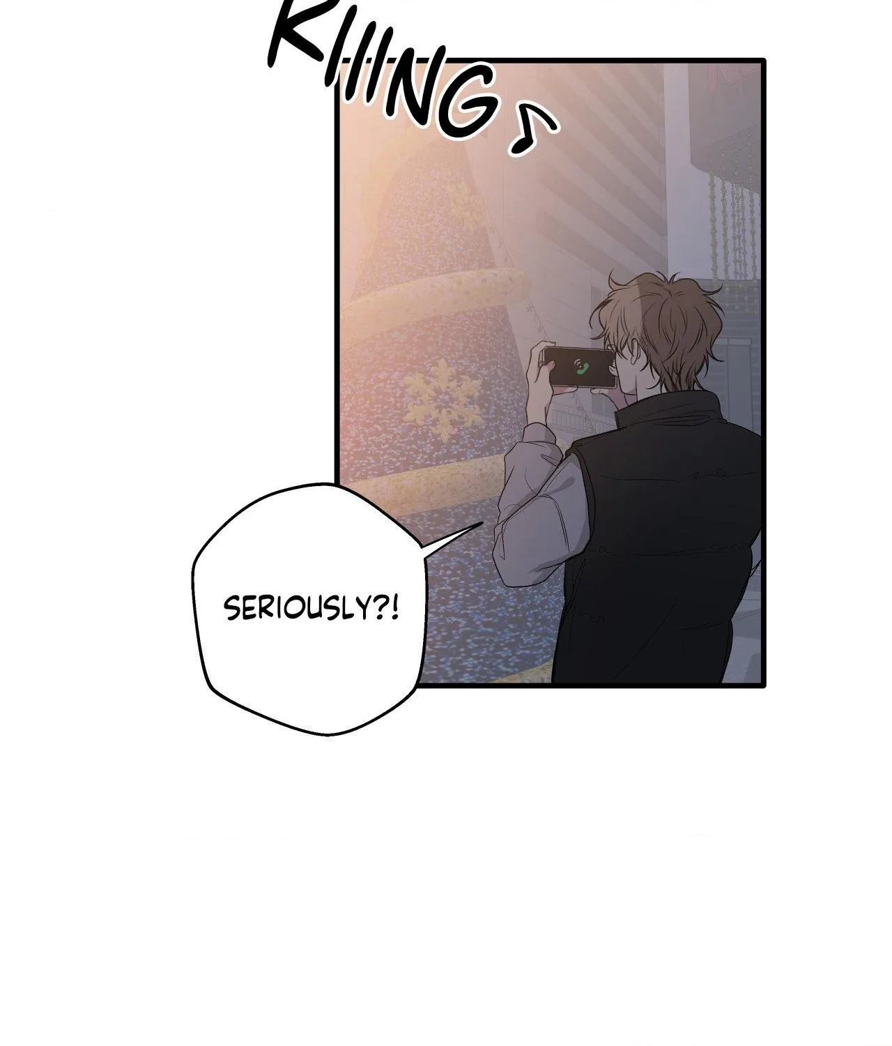 Negative Love Chapter 61 page 28 - 