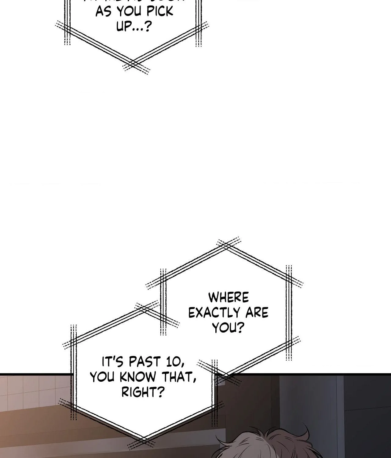Negative Love Chapter 61 page 30 - 