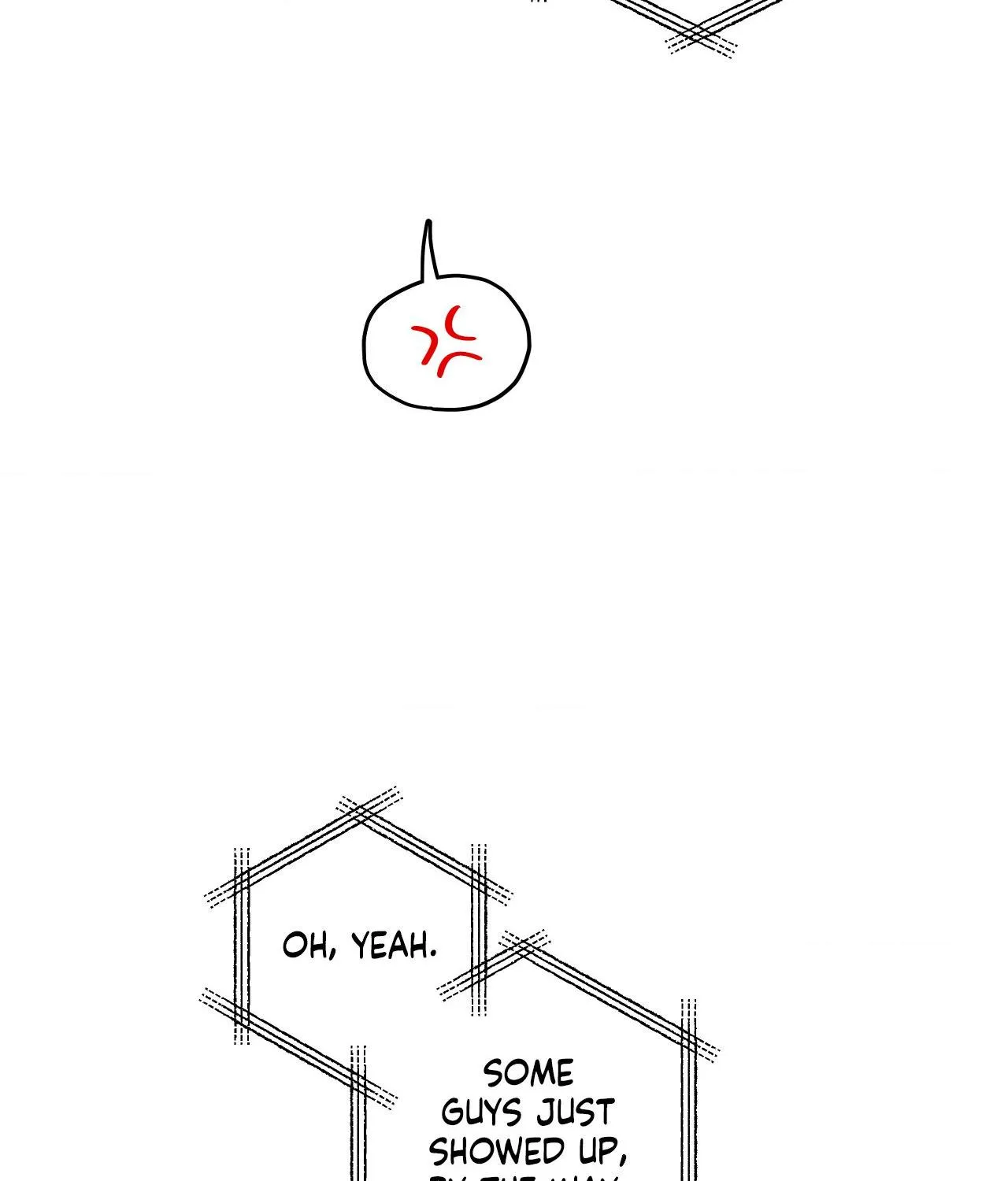 Negative Love Chapter 61 page 32 - 