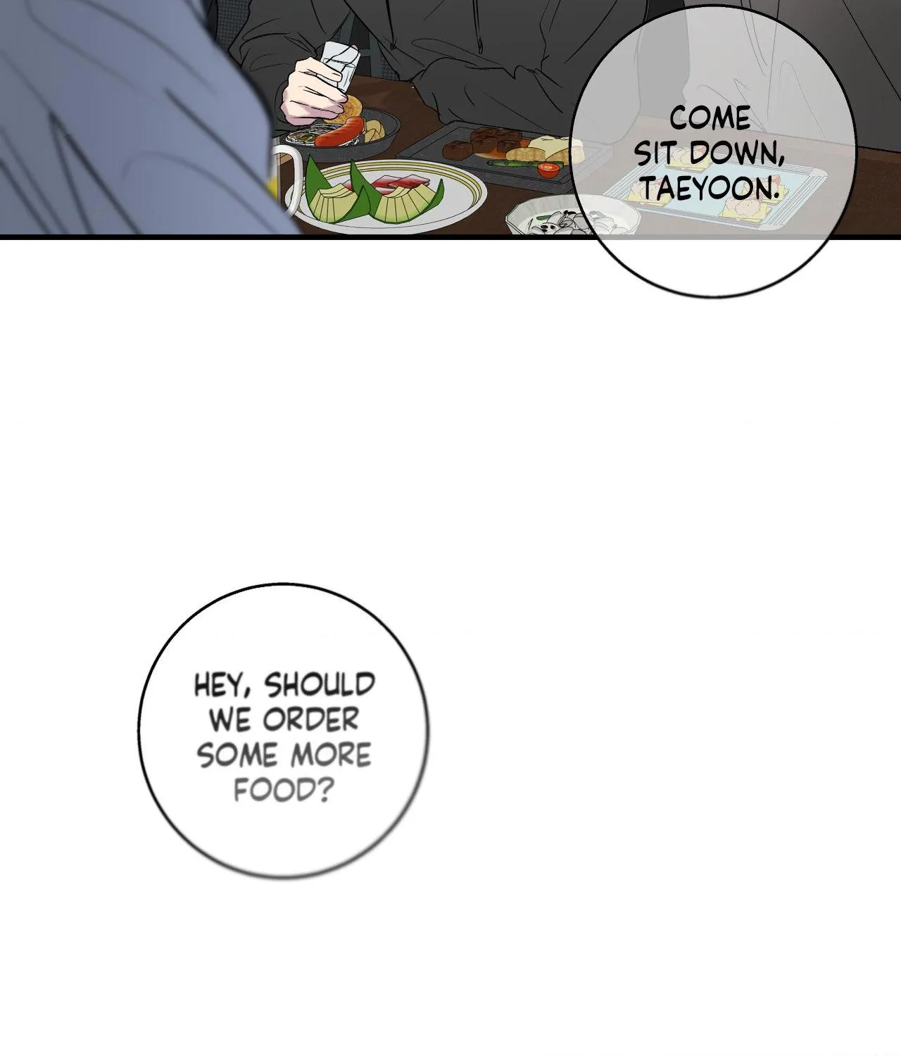 Negative Love Chapter 61 page 40 - 