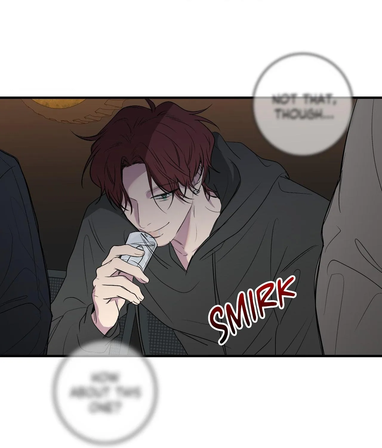 Negative Love Chapter 61 page 41 - 