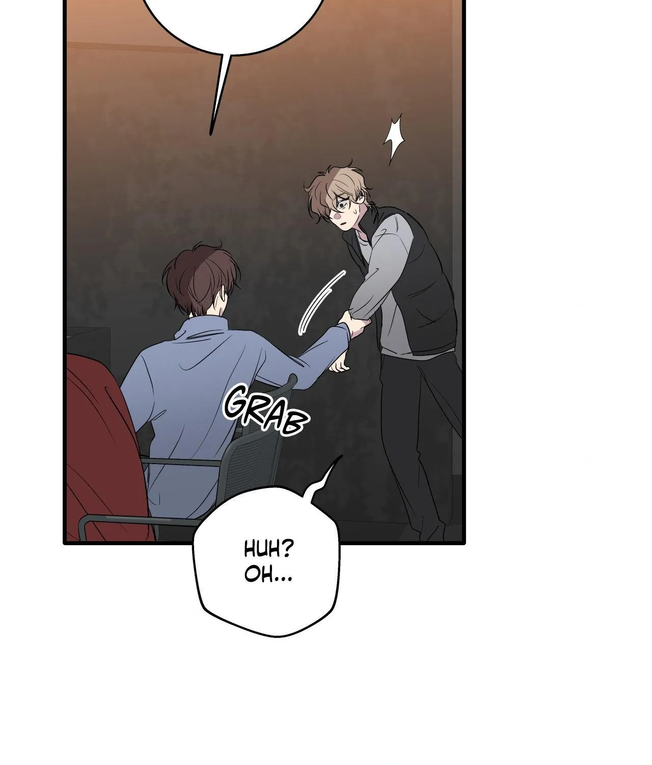 Negative Love Chapter 61 page 43 - 
