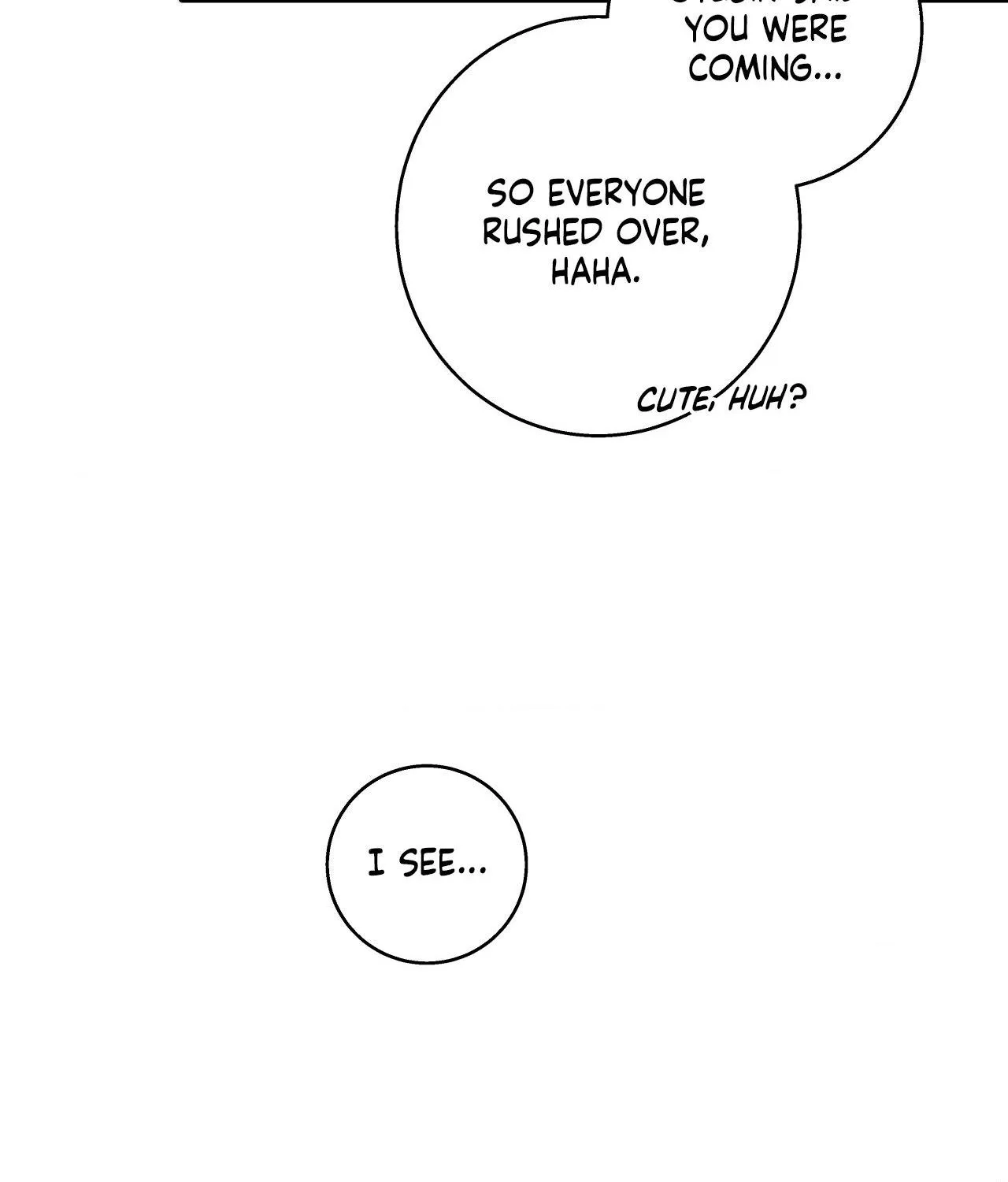 Negative Love Chapter 61 page 45 - 