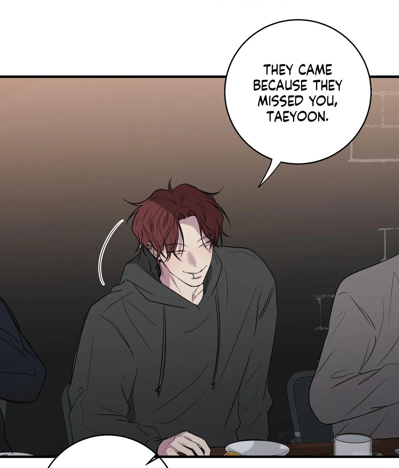 Negative Love Chapter 61 page 46 - 