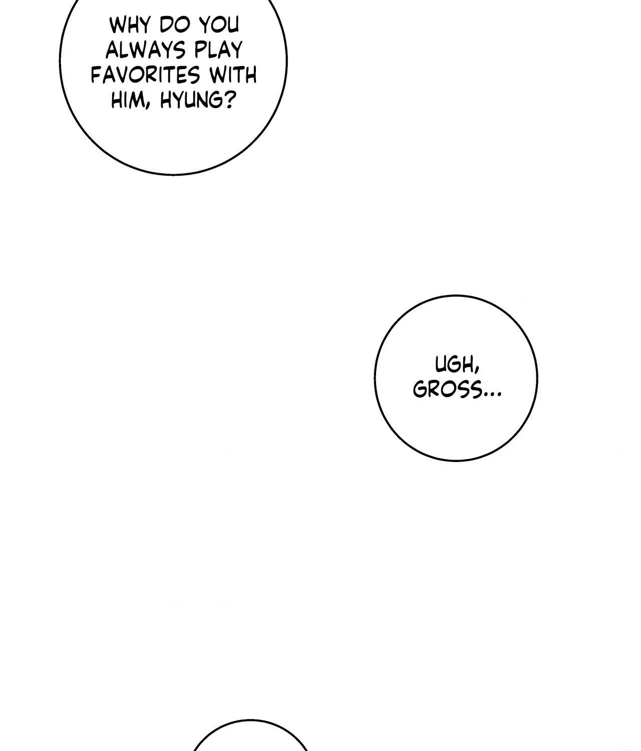 Negative Love Chapter 61 page 47 - 