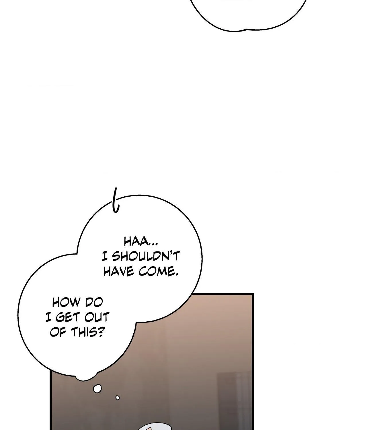 Negative Love Chapter 61 page 49 - 