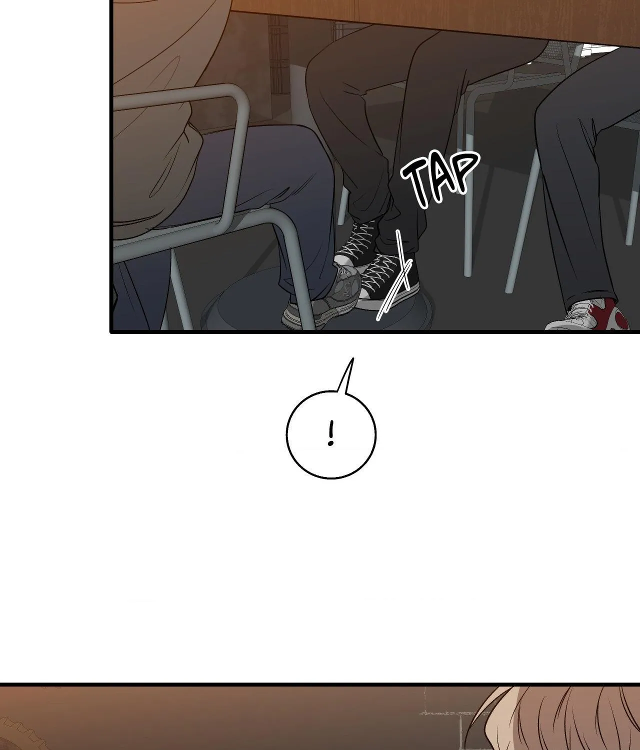 Negative Love Chapter 61 page 51 - 