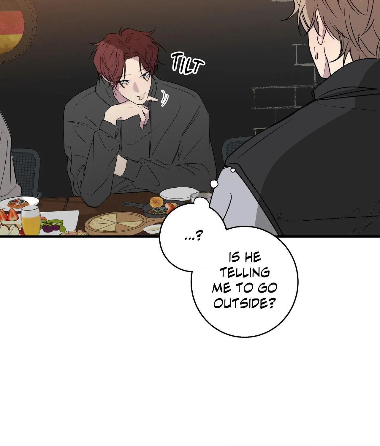 Negative Love Chapter 61 page 52 - 