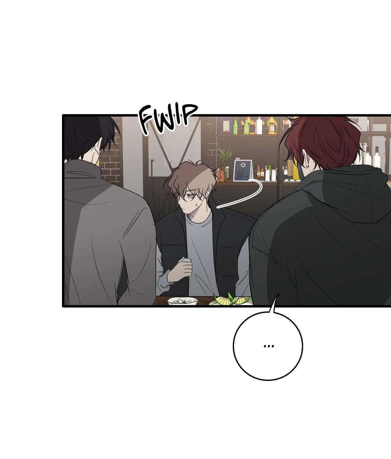 Negative Love Chapter 61 page 53 - 