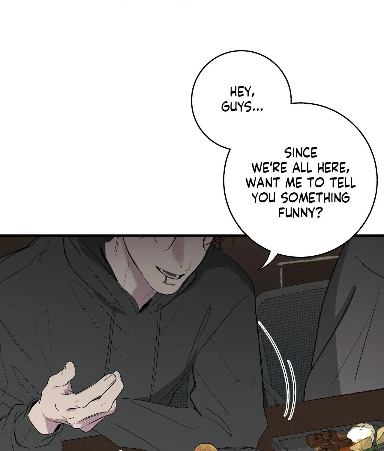Negative Love Chapter 61 page 54 - 