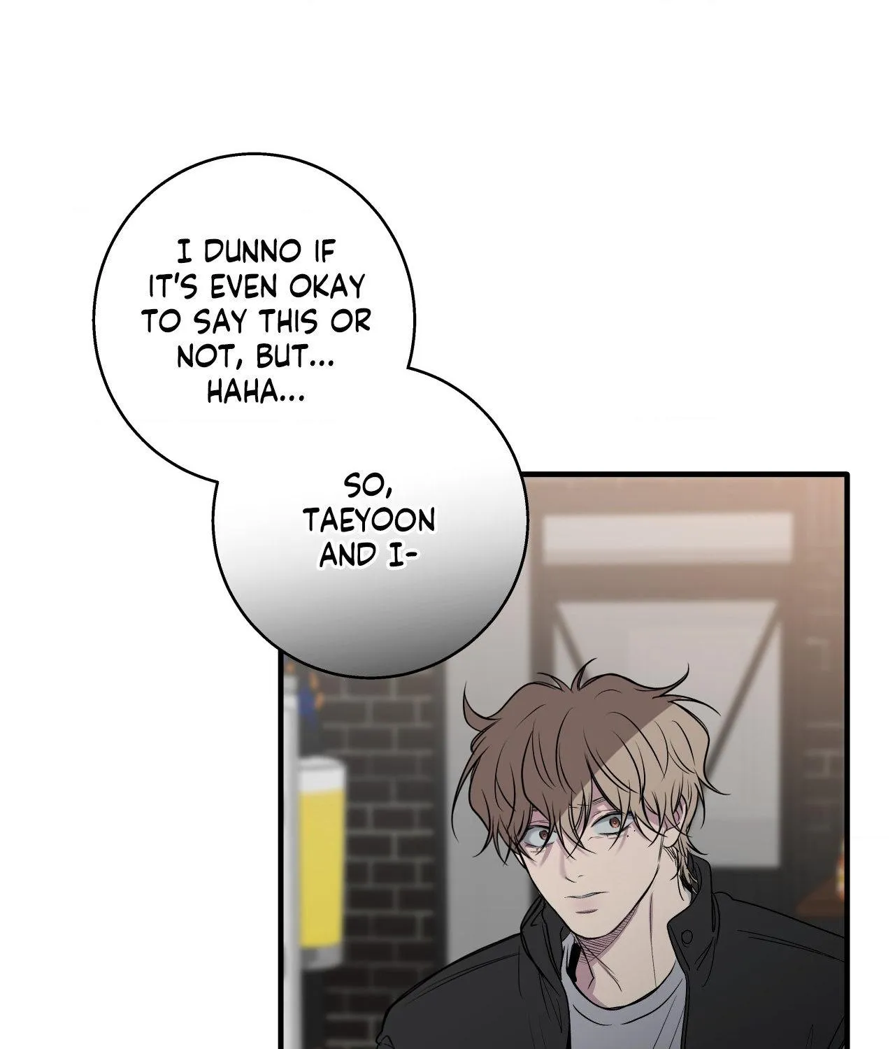 Negative Love Chapter 61 page 57 - 