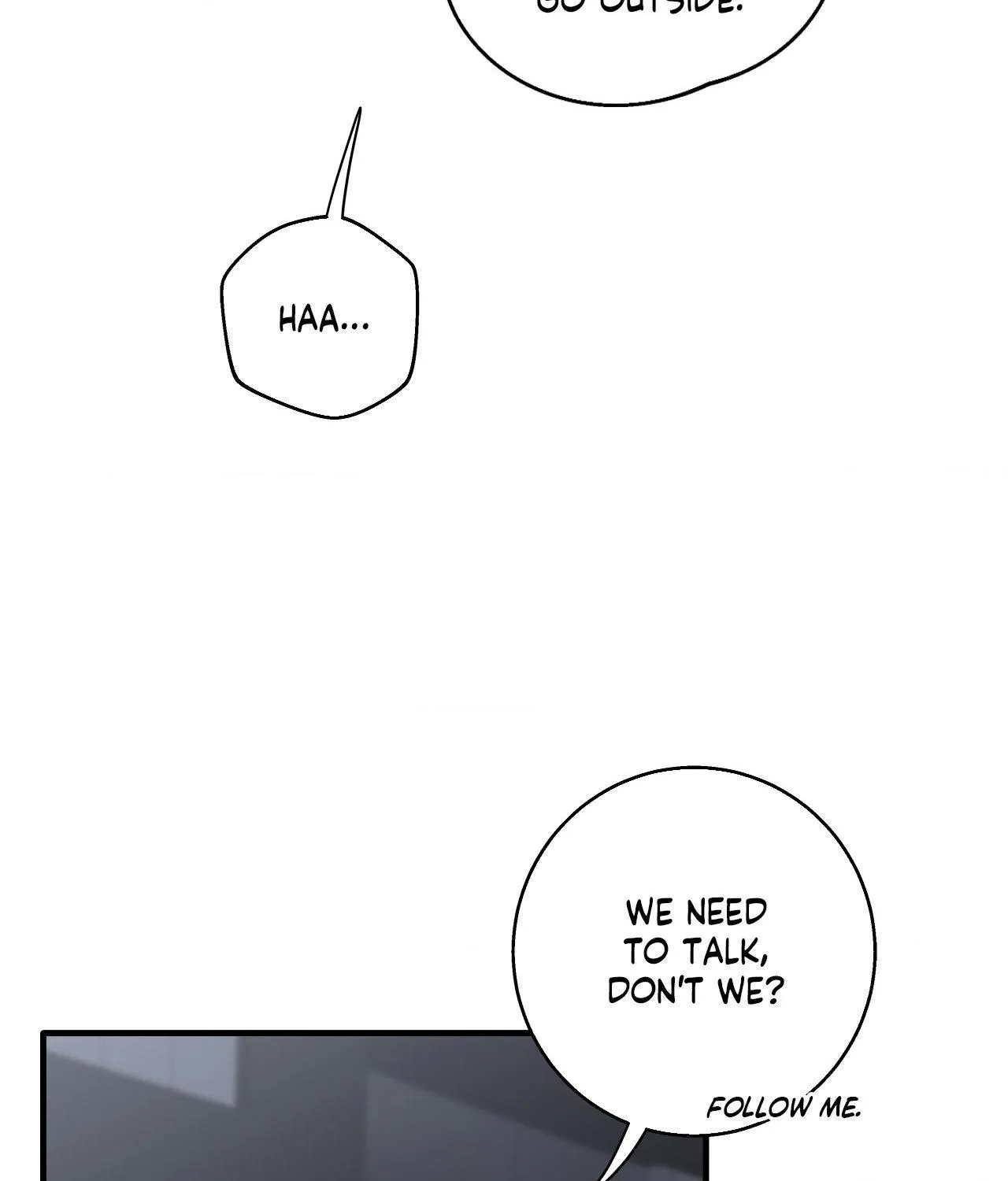 Negative Love Chapter 61 page 66 - 